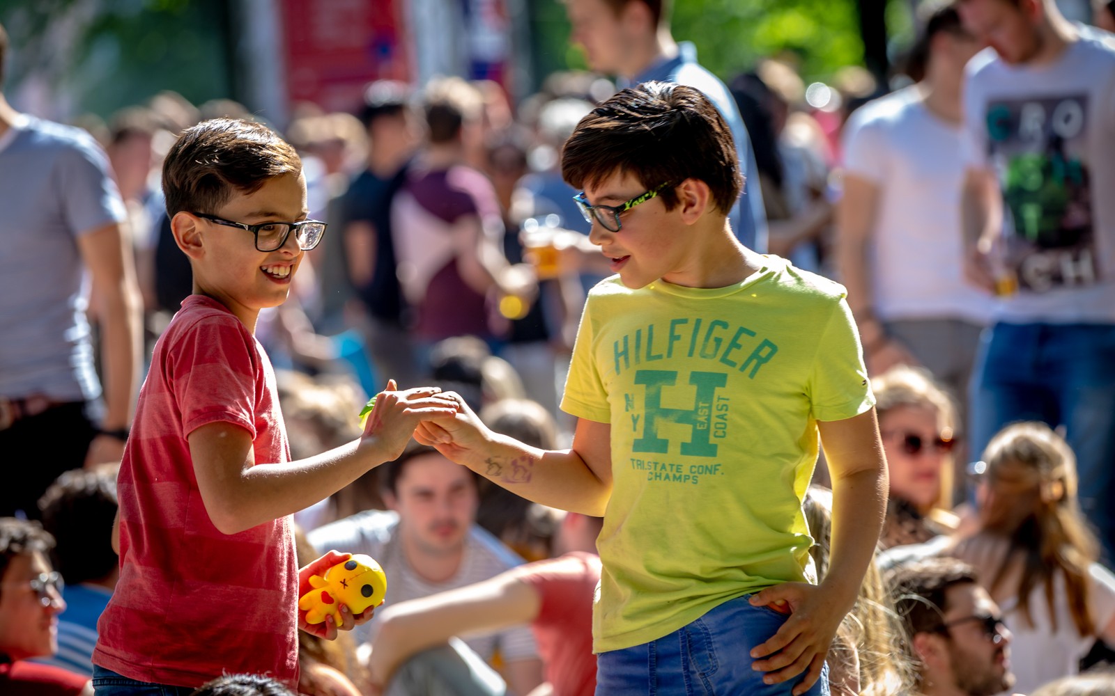 Bevrijdingsfestival