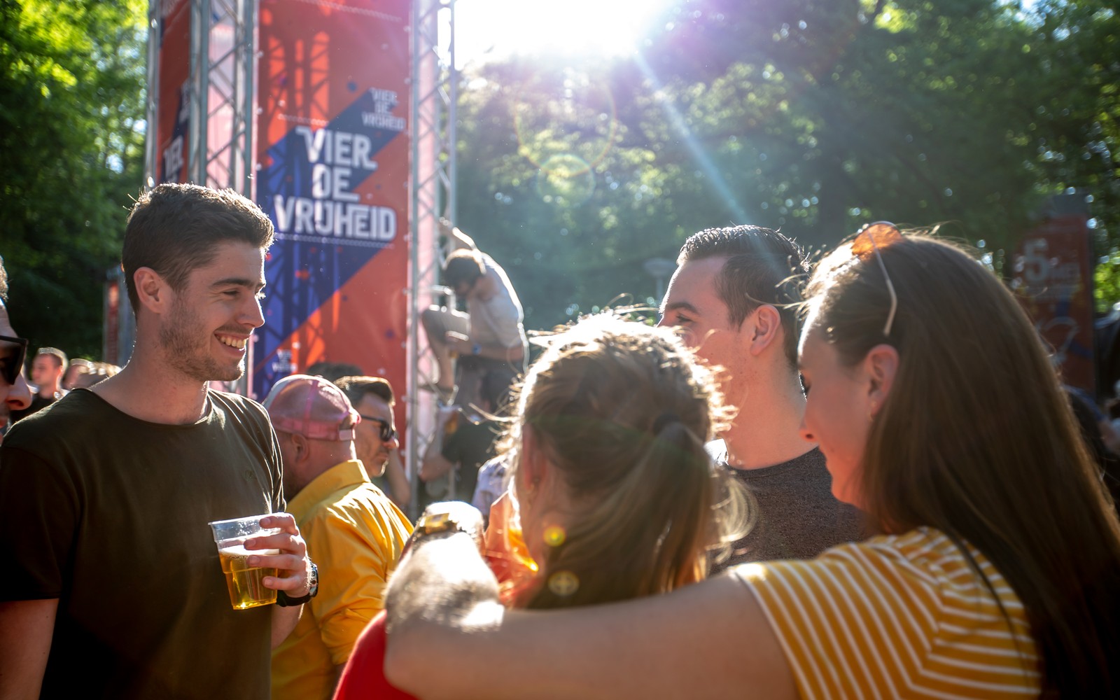 Bevrijdingsfestival