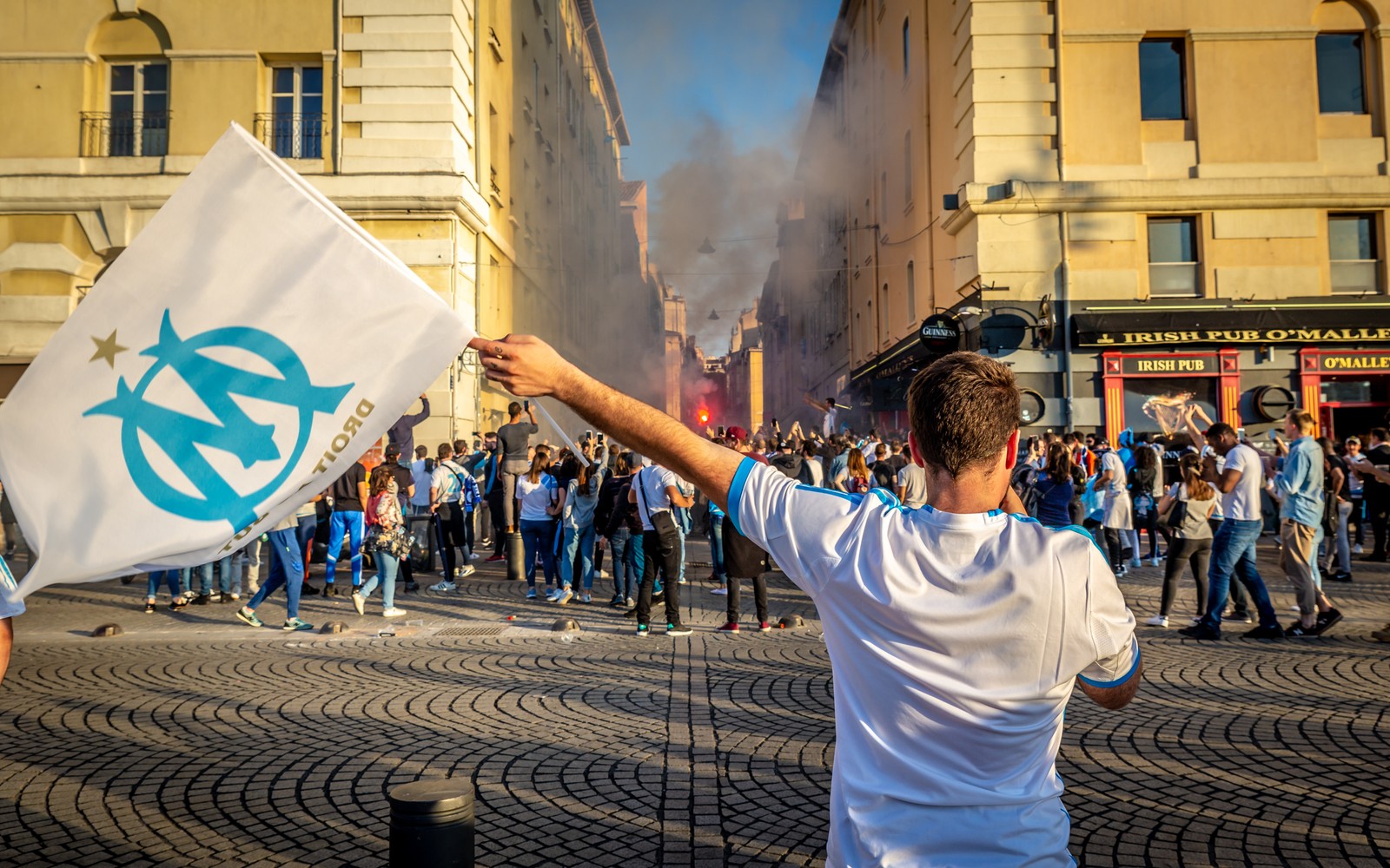 Marseille