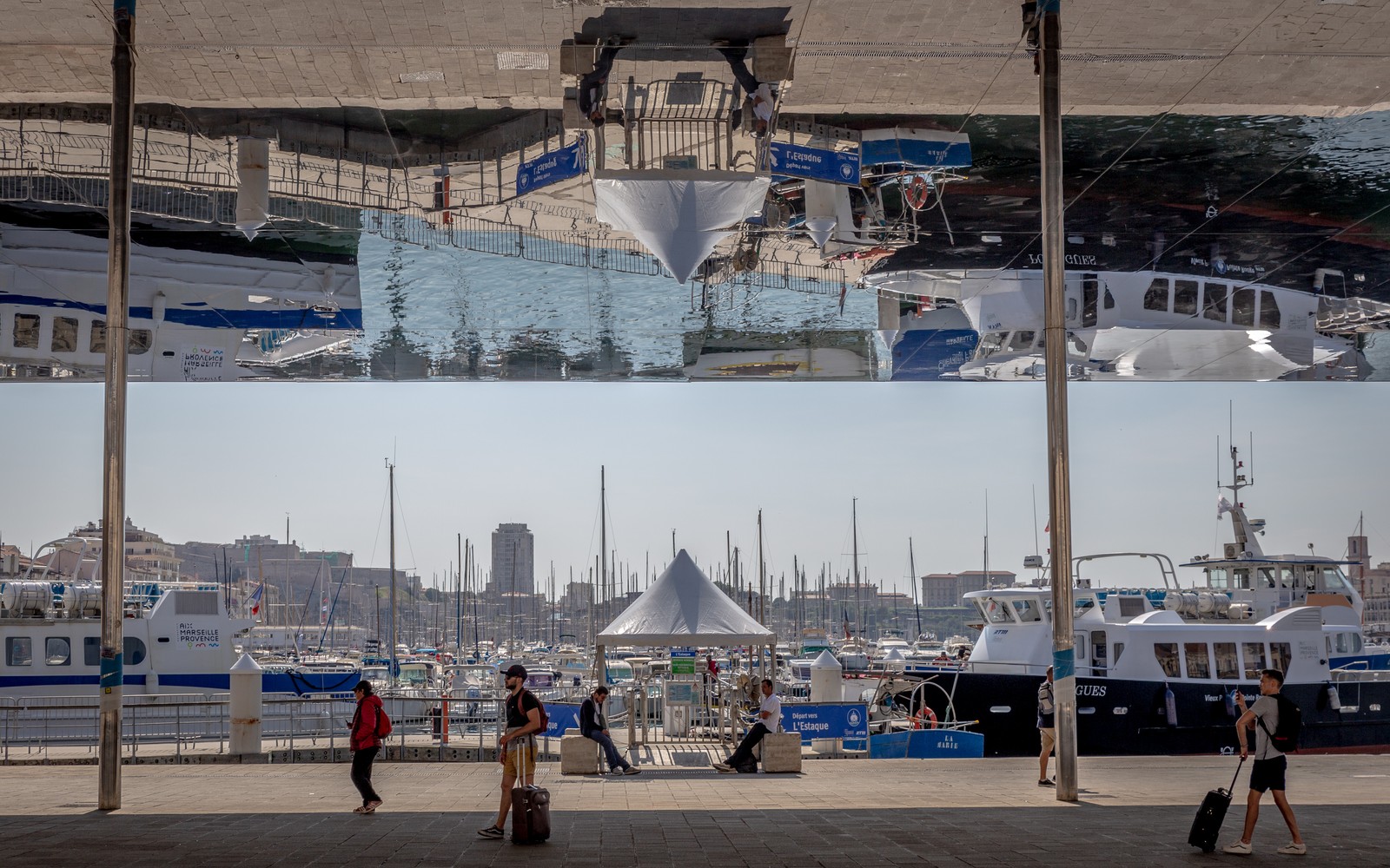 Marseille