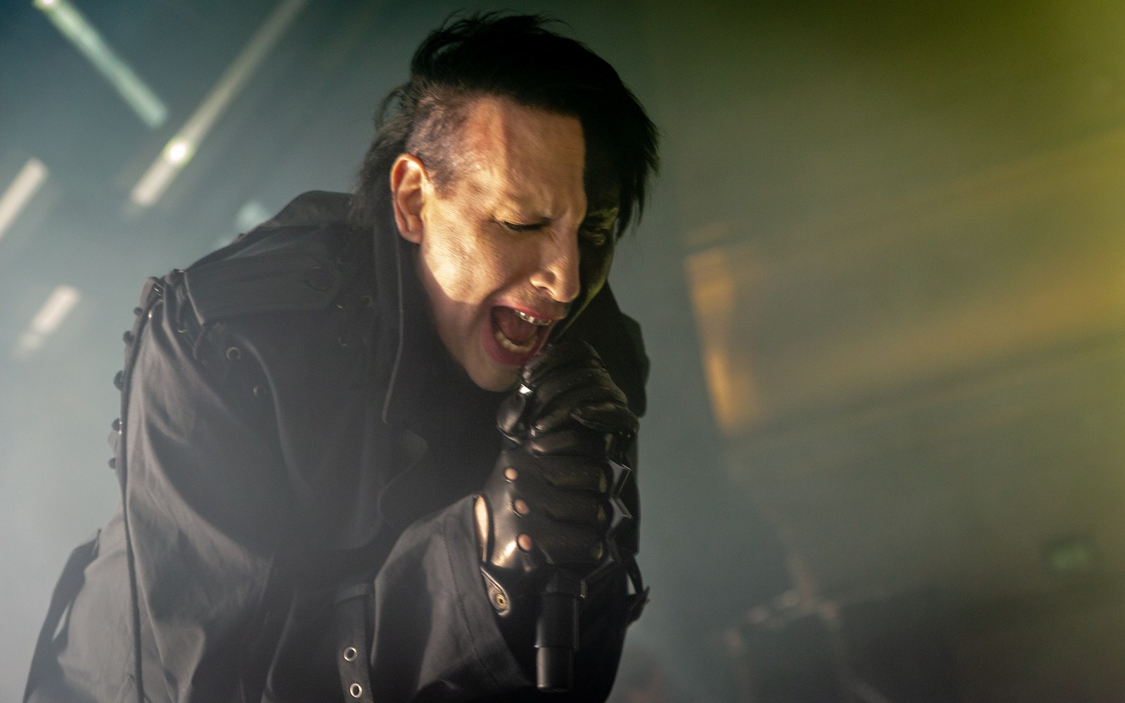 Marilyn Manson