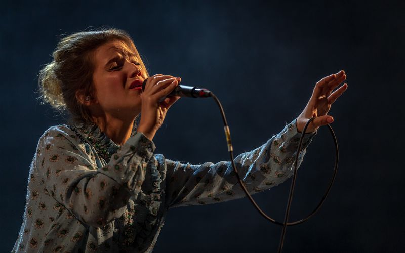 Selah Sue