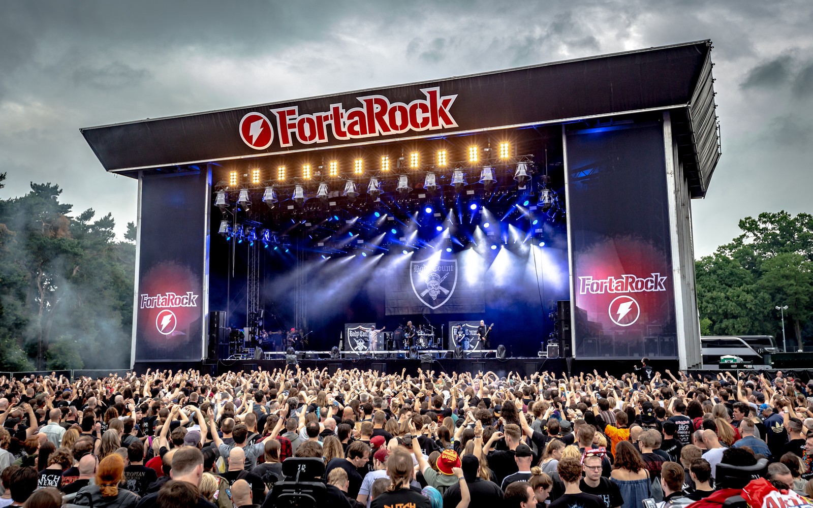 Fortarock