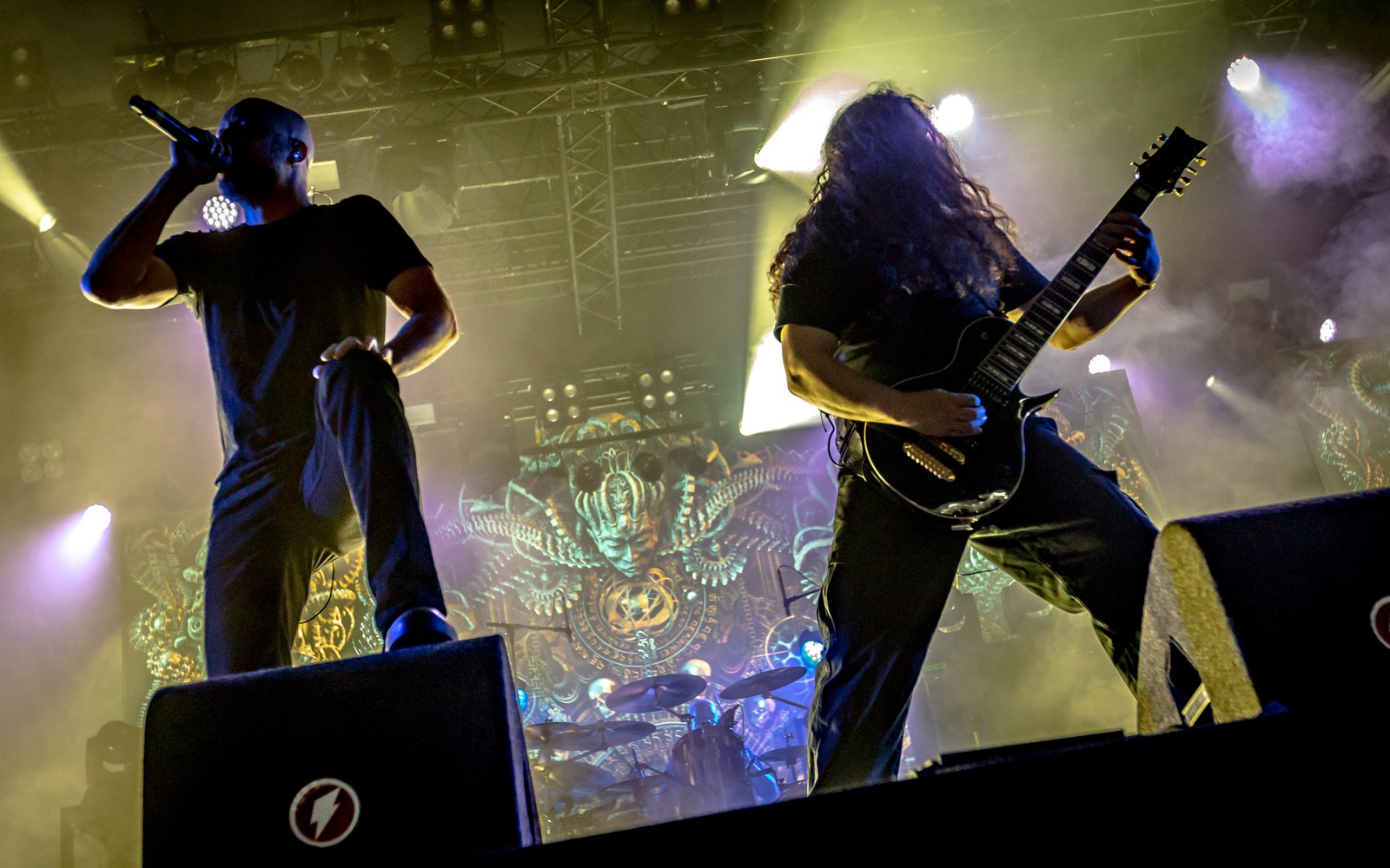 Meshuggah