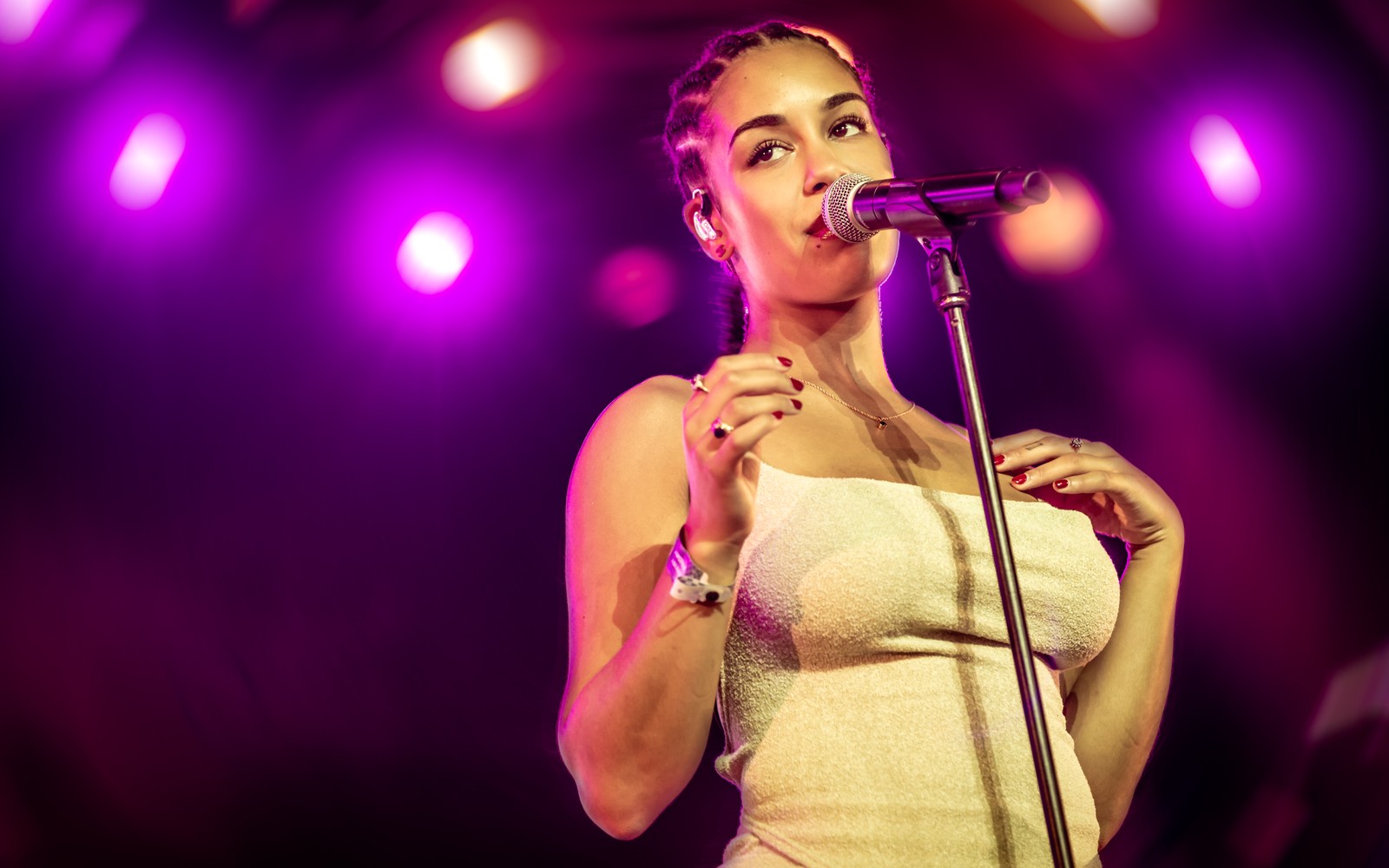 Jorja Smith