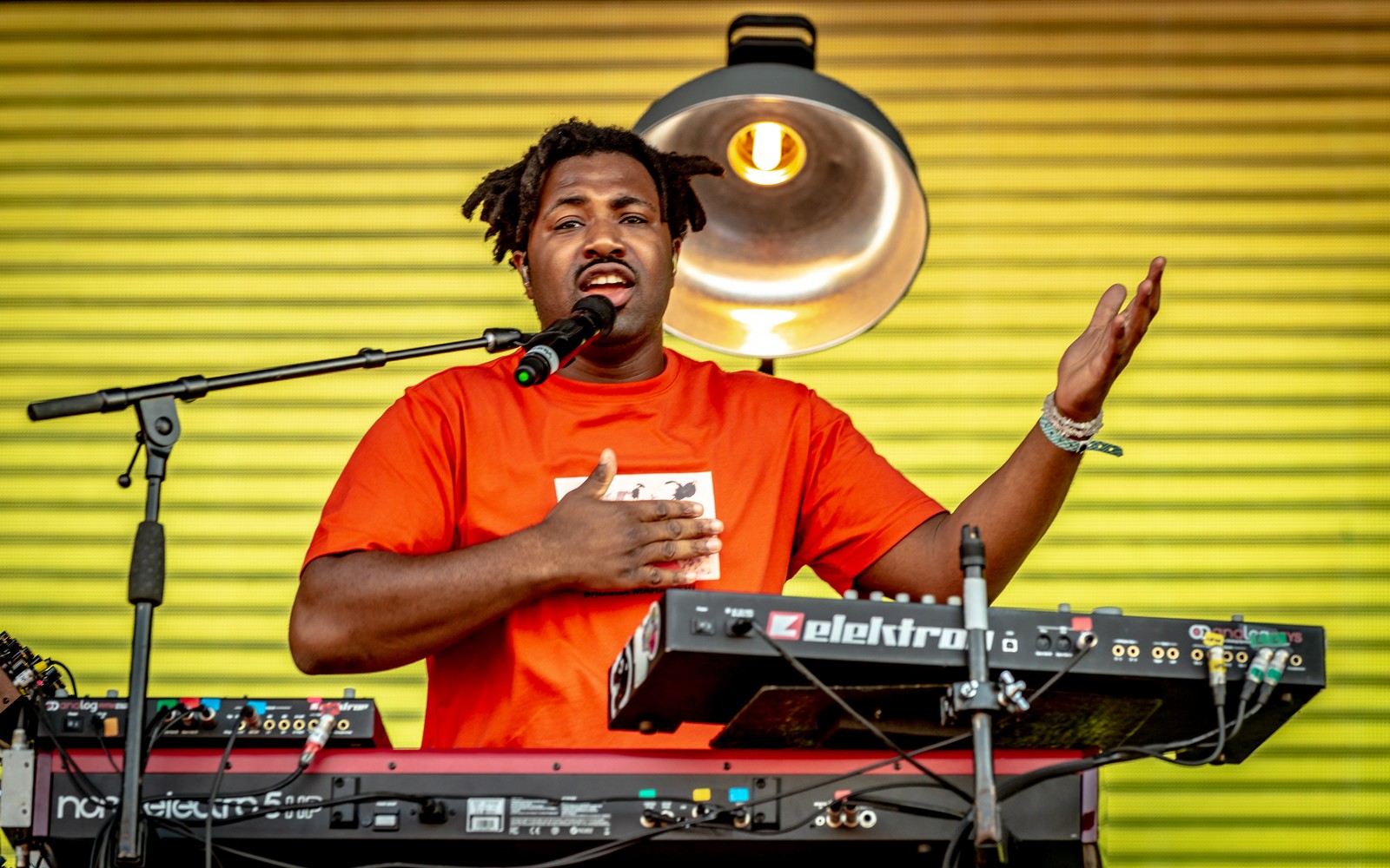 Sampha