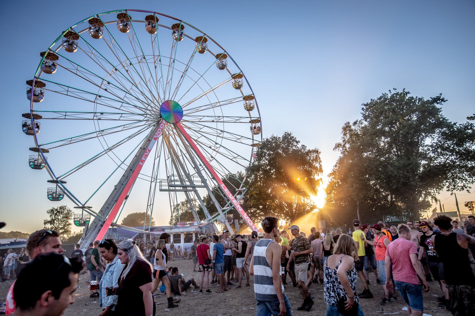 Zwarte Cross