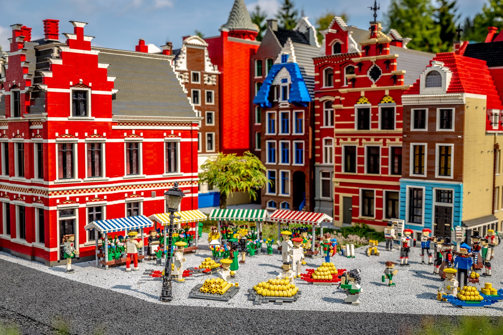 Legoland