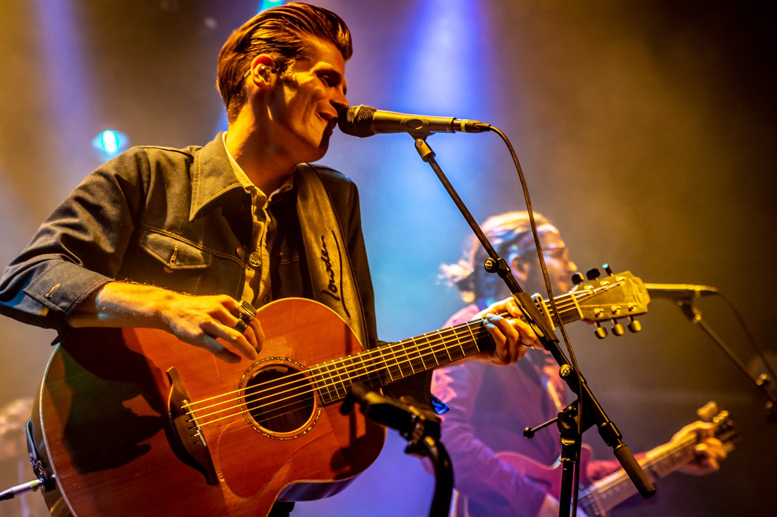 Hudson Taylor