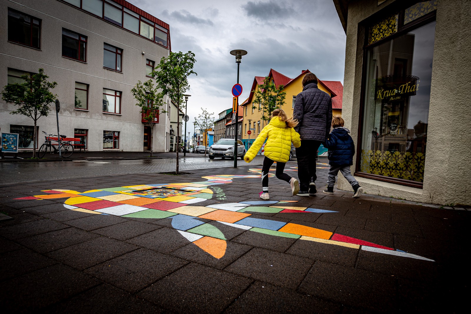 Reykjavík