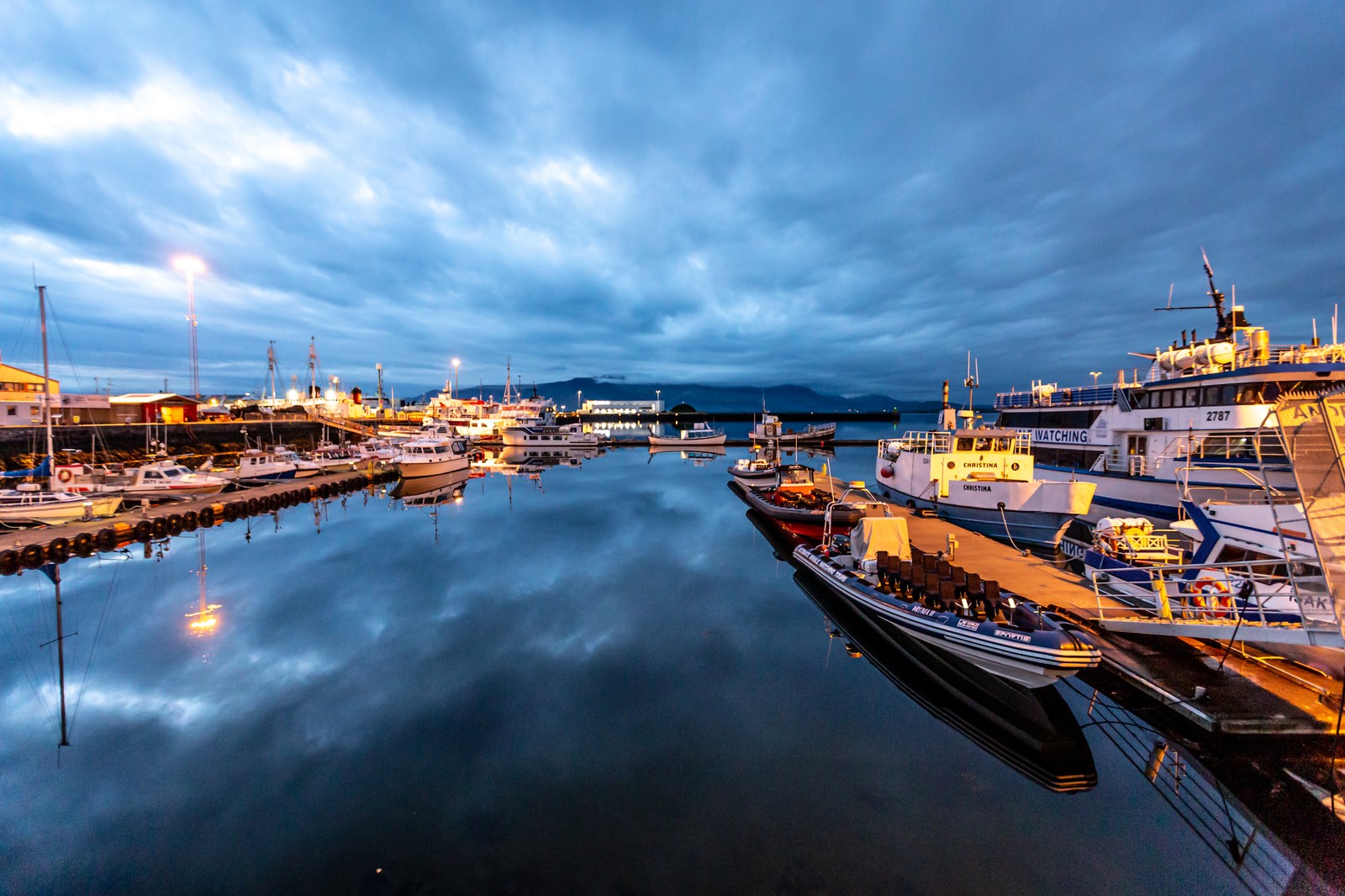 Reykjavík