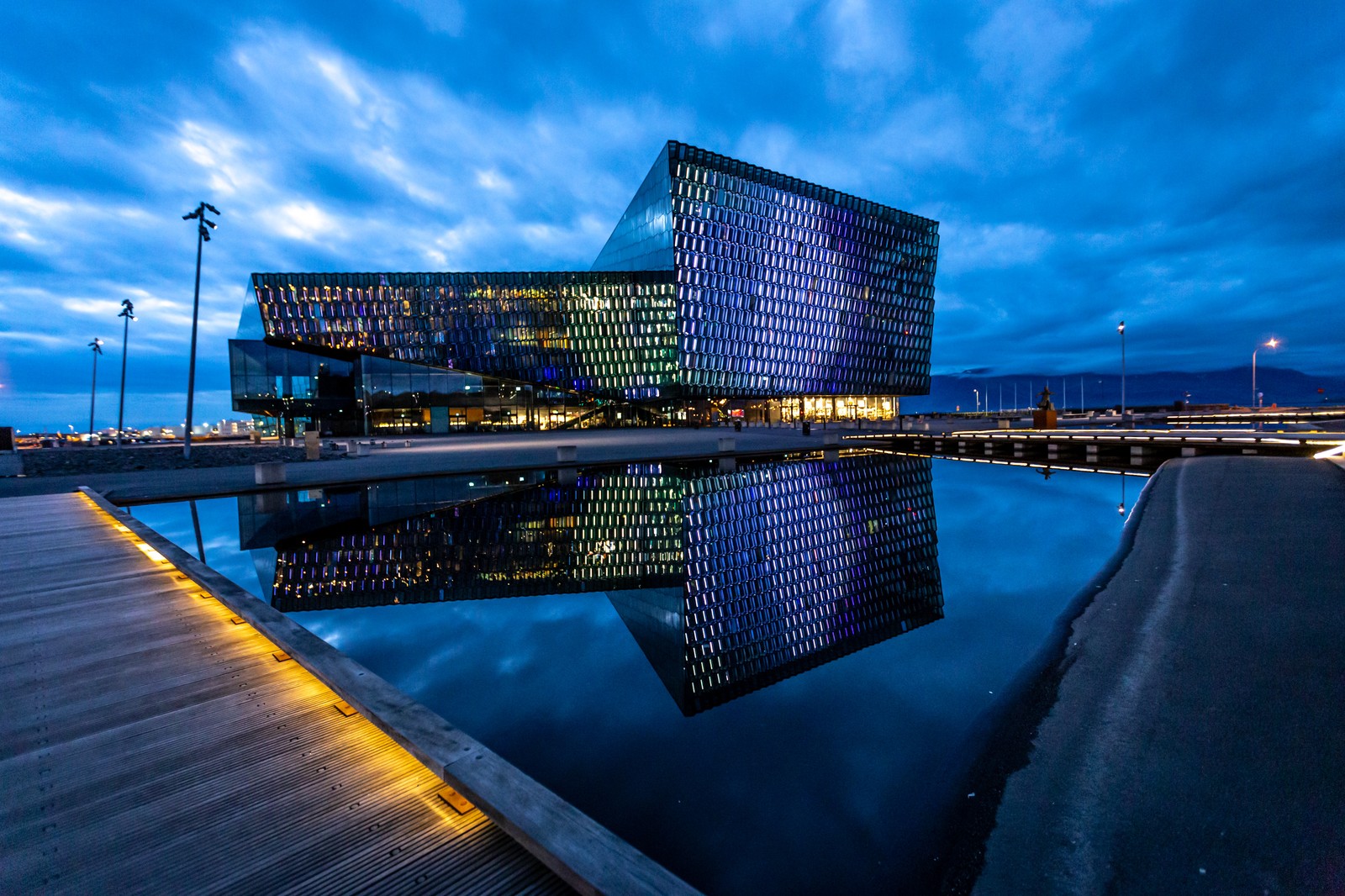 Harpa