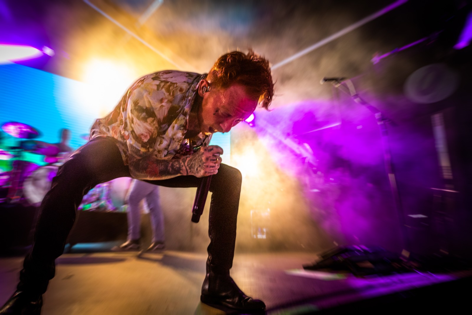 Frank Carter & The Rattlesnakes