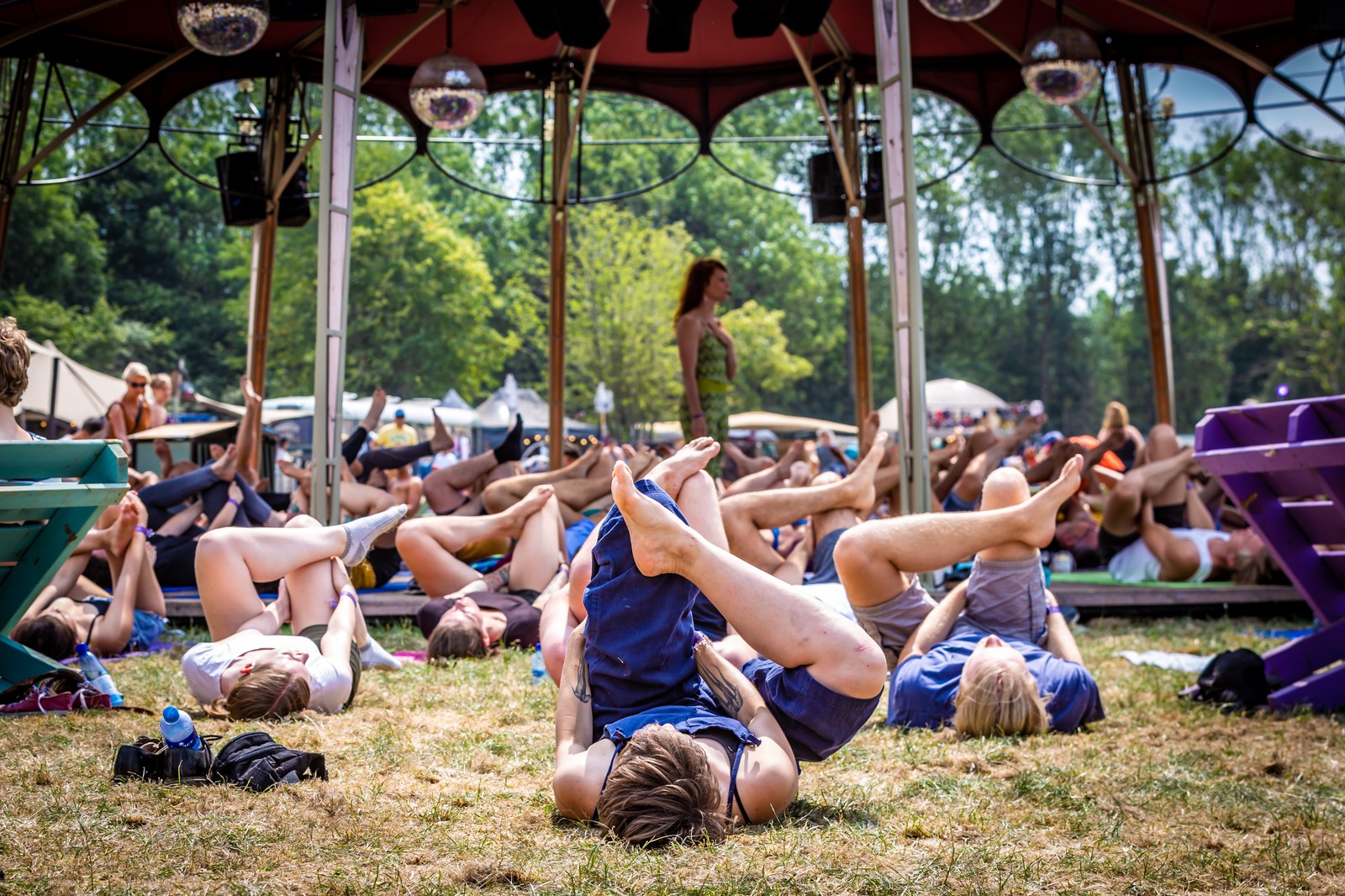 Yoga