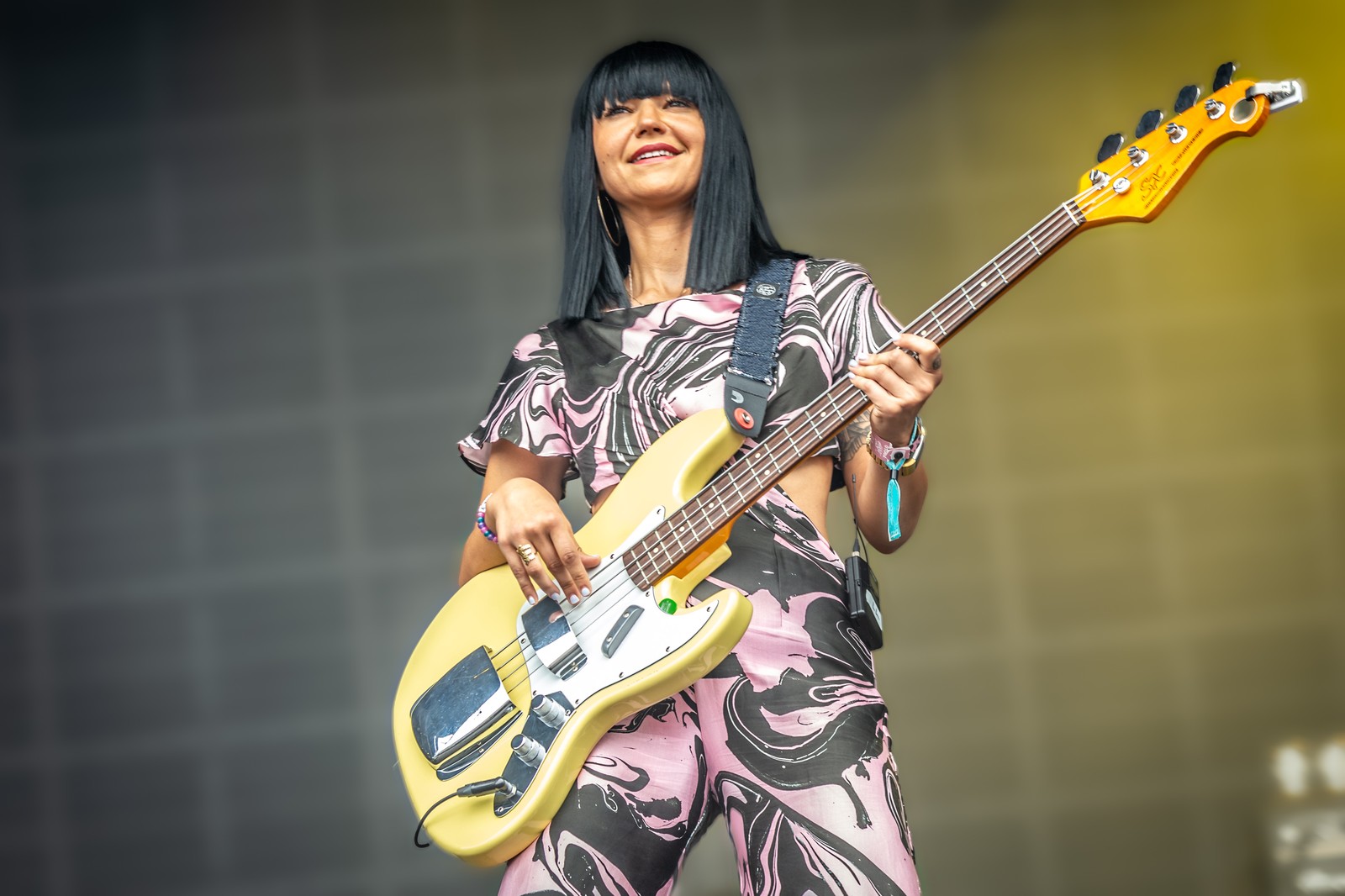 Khruangbin