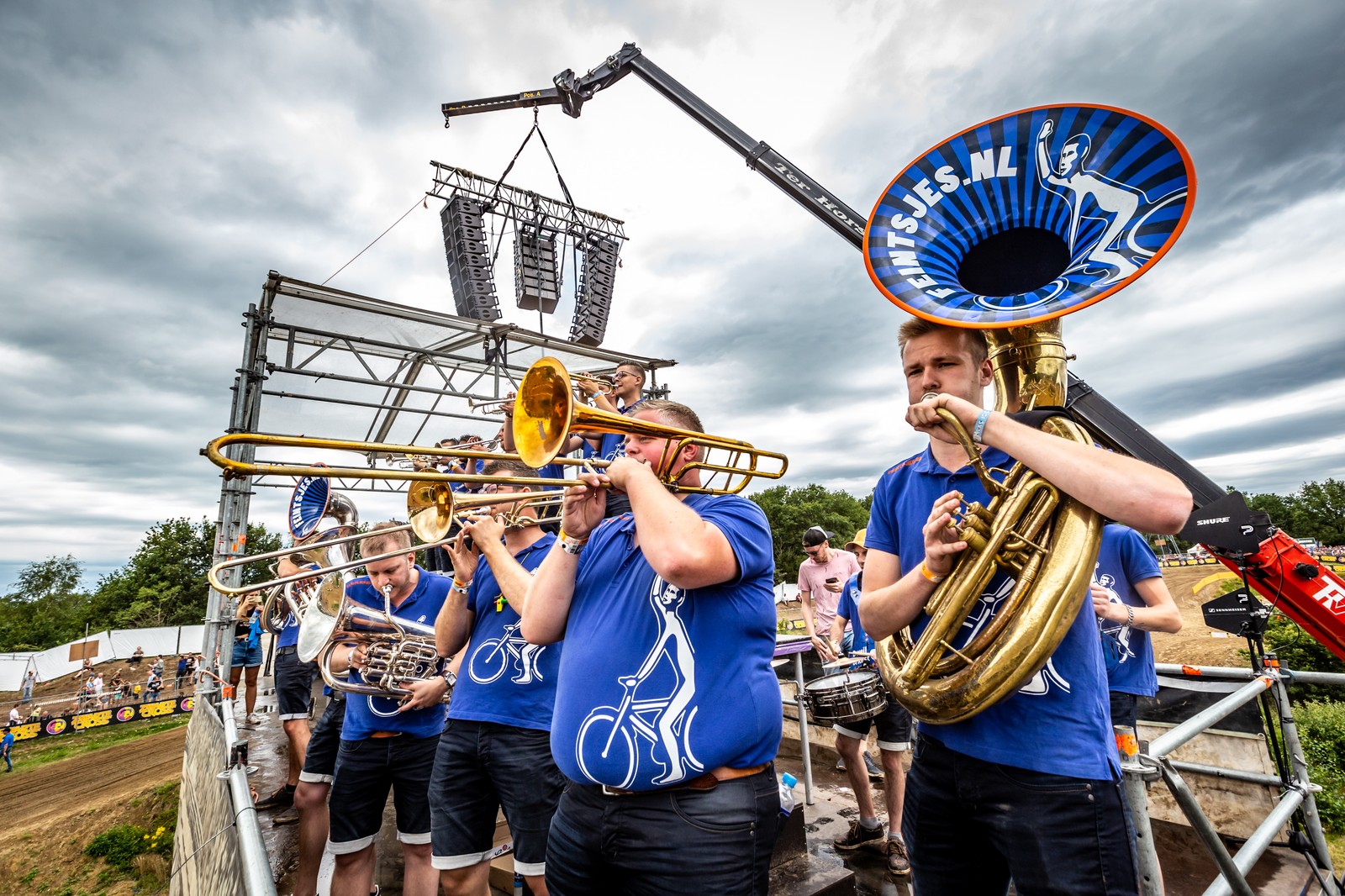 Dweilorkest Feintjes