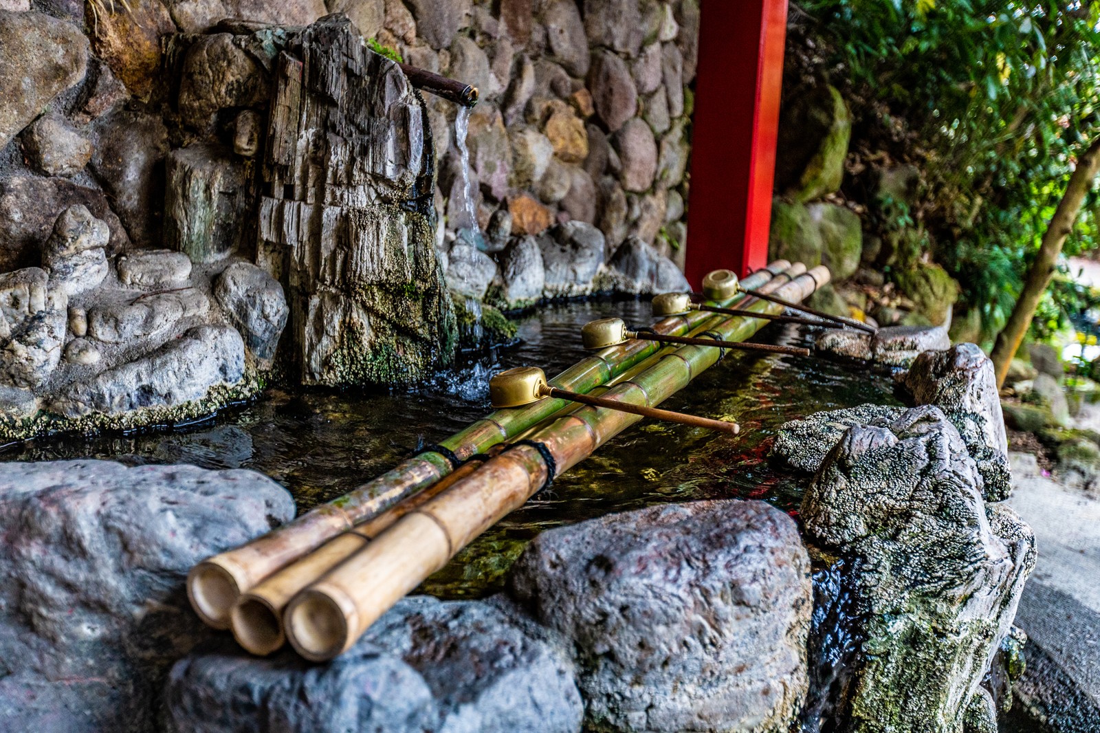 Umi Jigoku 海地獄