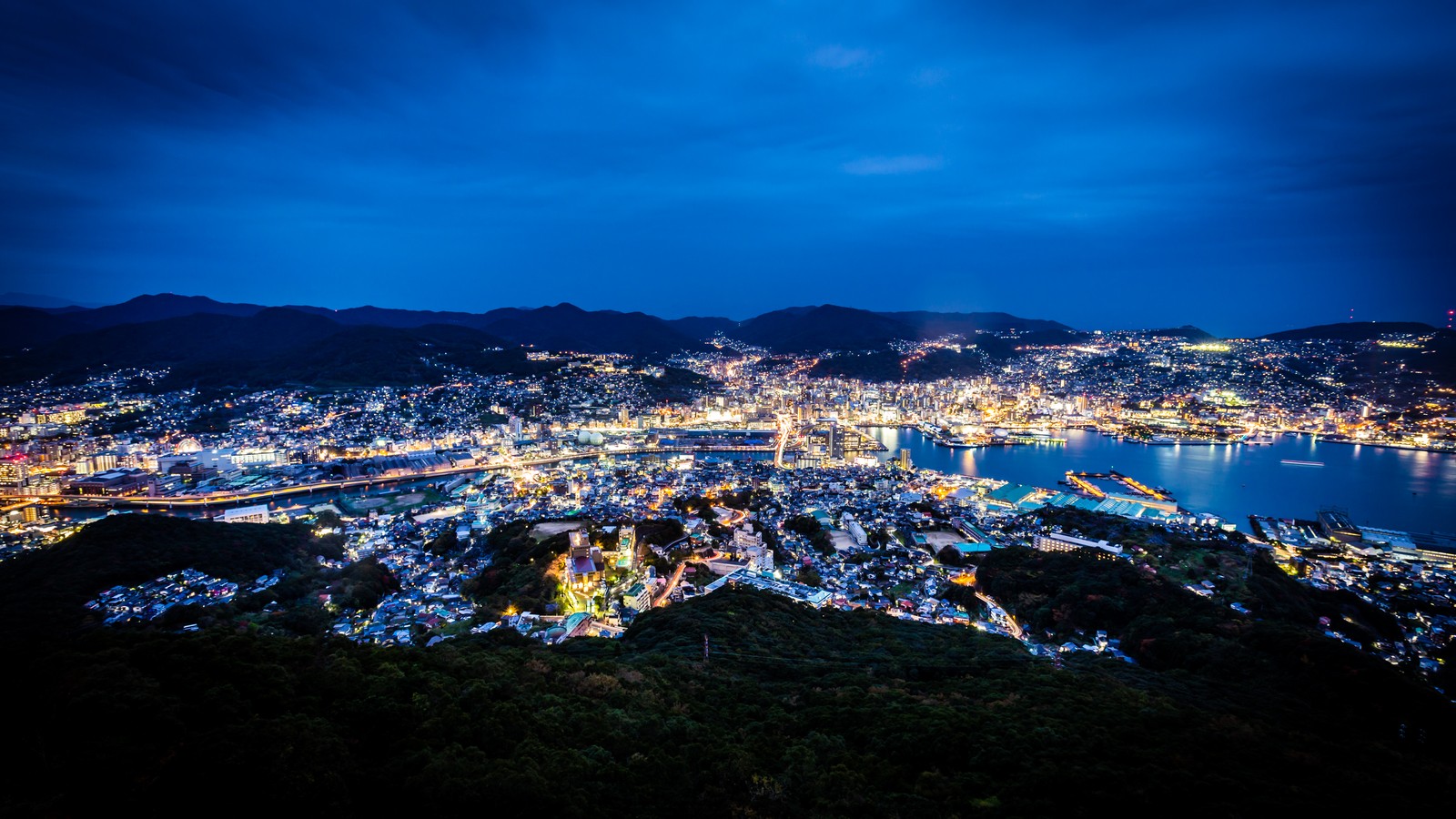 Nagasaki 長崎市