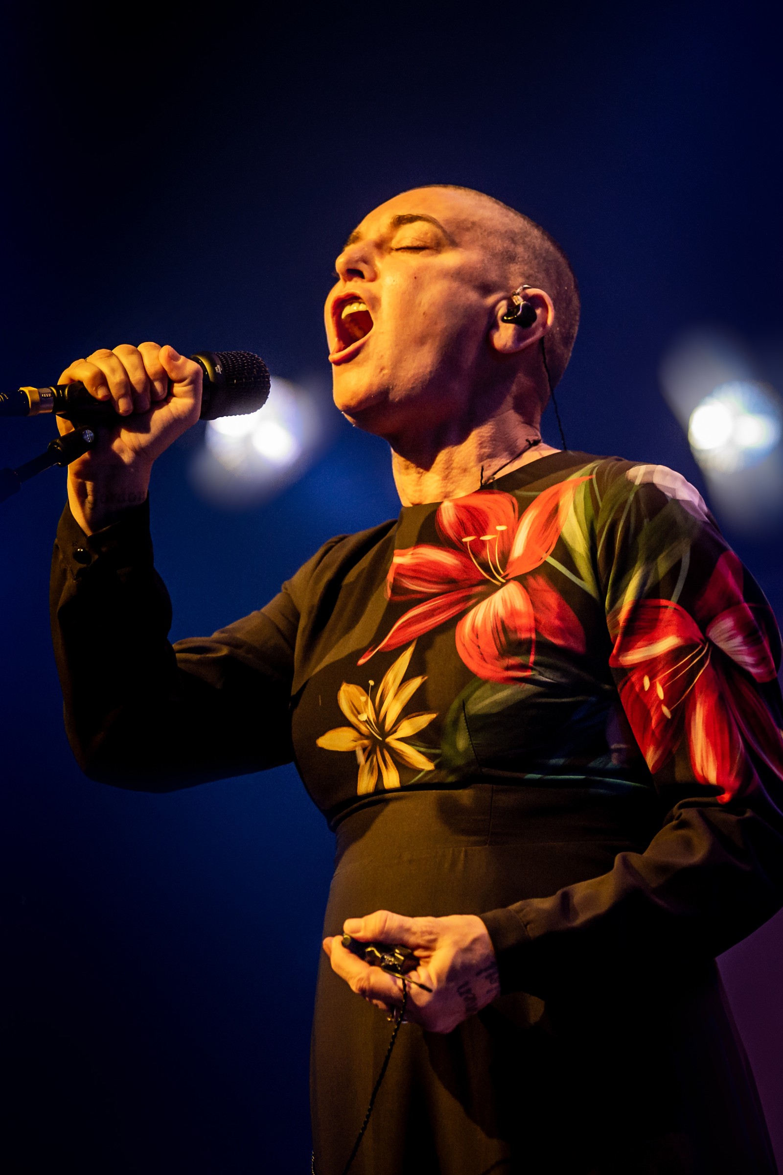 Sinéad O'Connor