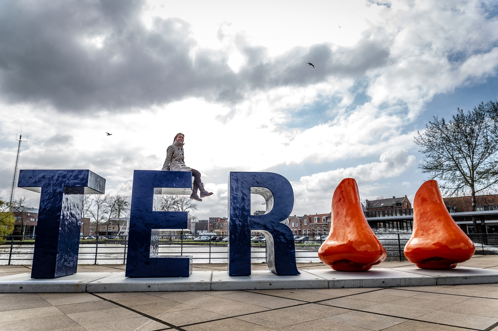 Veer, Terneuzen