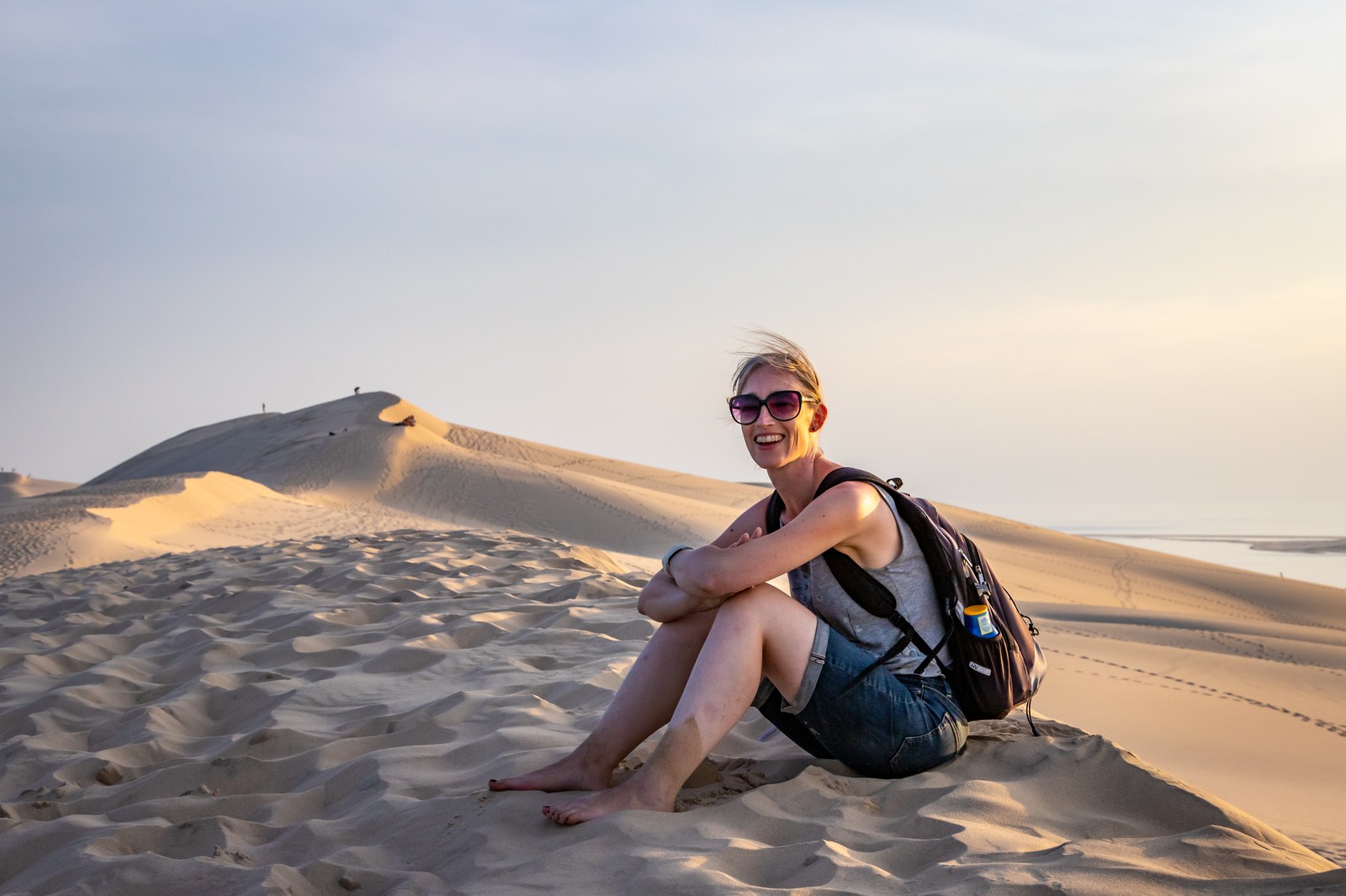 Veer, Dune du Pilat