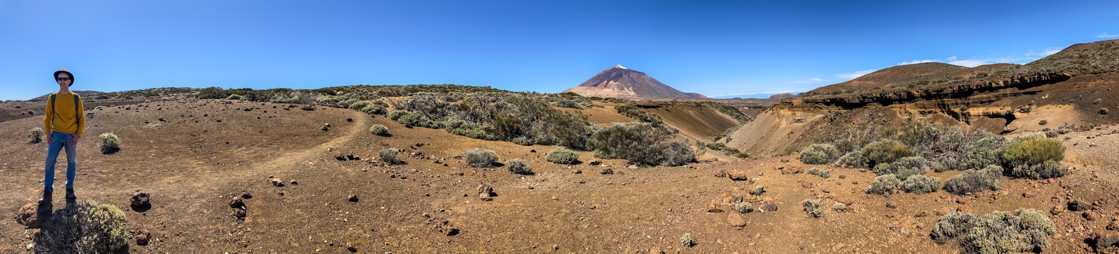 El Teide