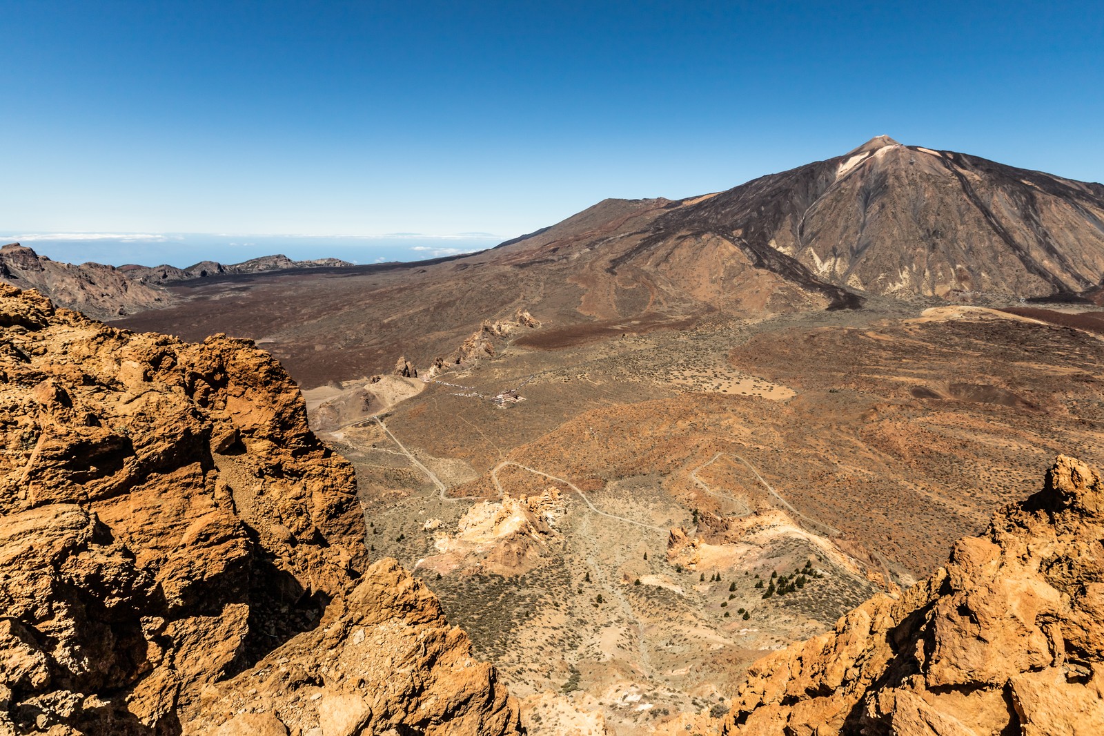 El Teide