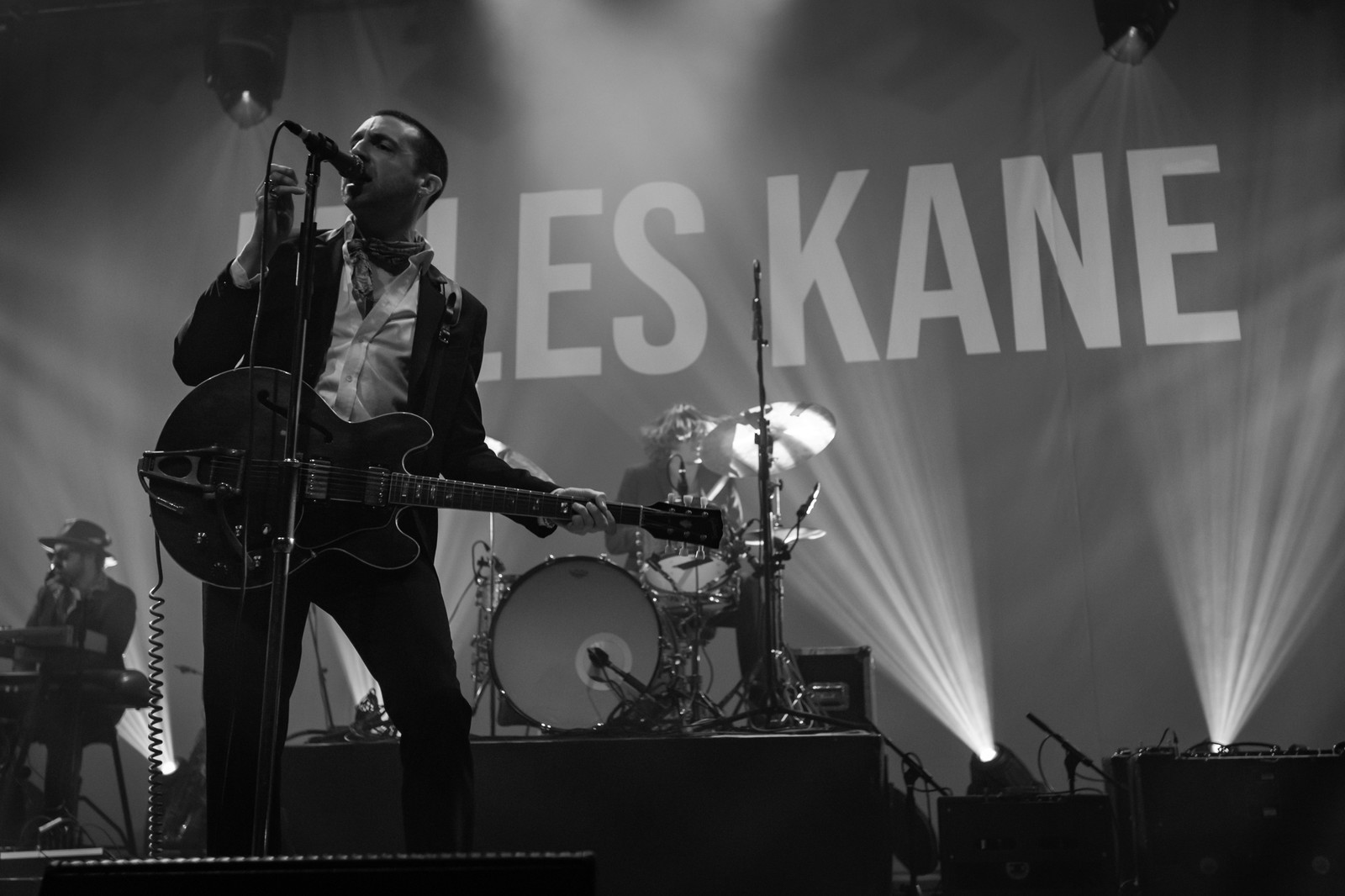 Miles Kane