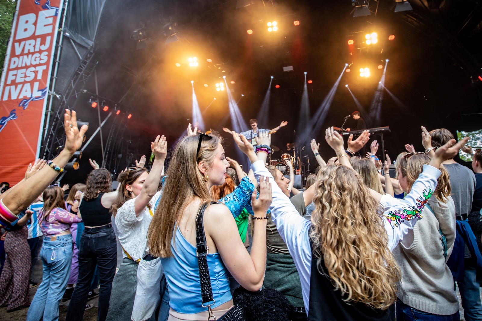 Bevrijdingsfestival