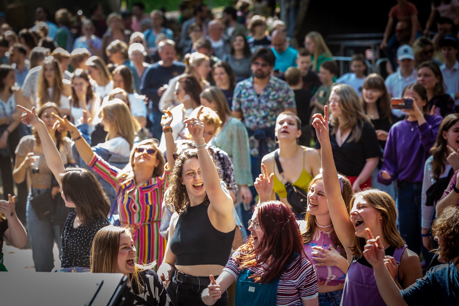 Bevrijdingsfestival