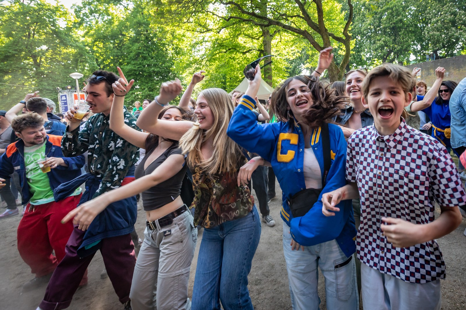 Bevrijdingsfestival