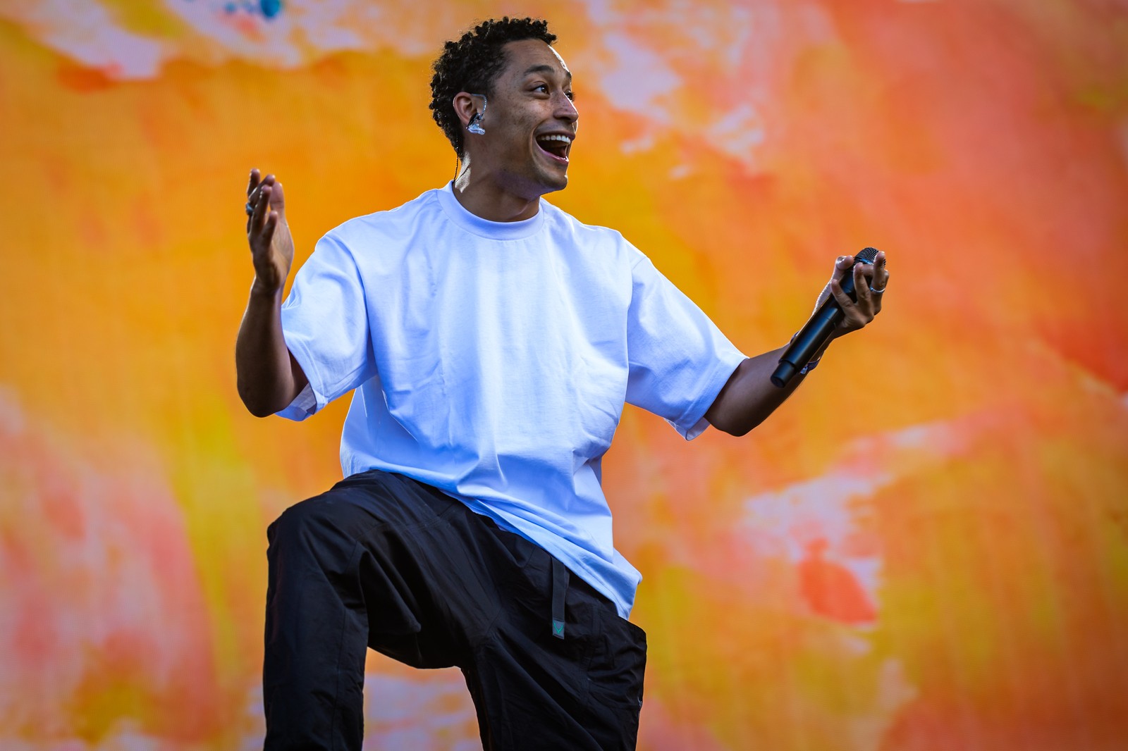 Loyle Carner