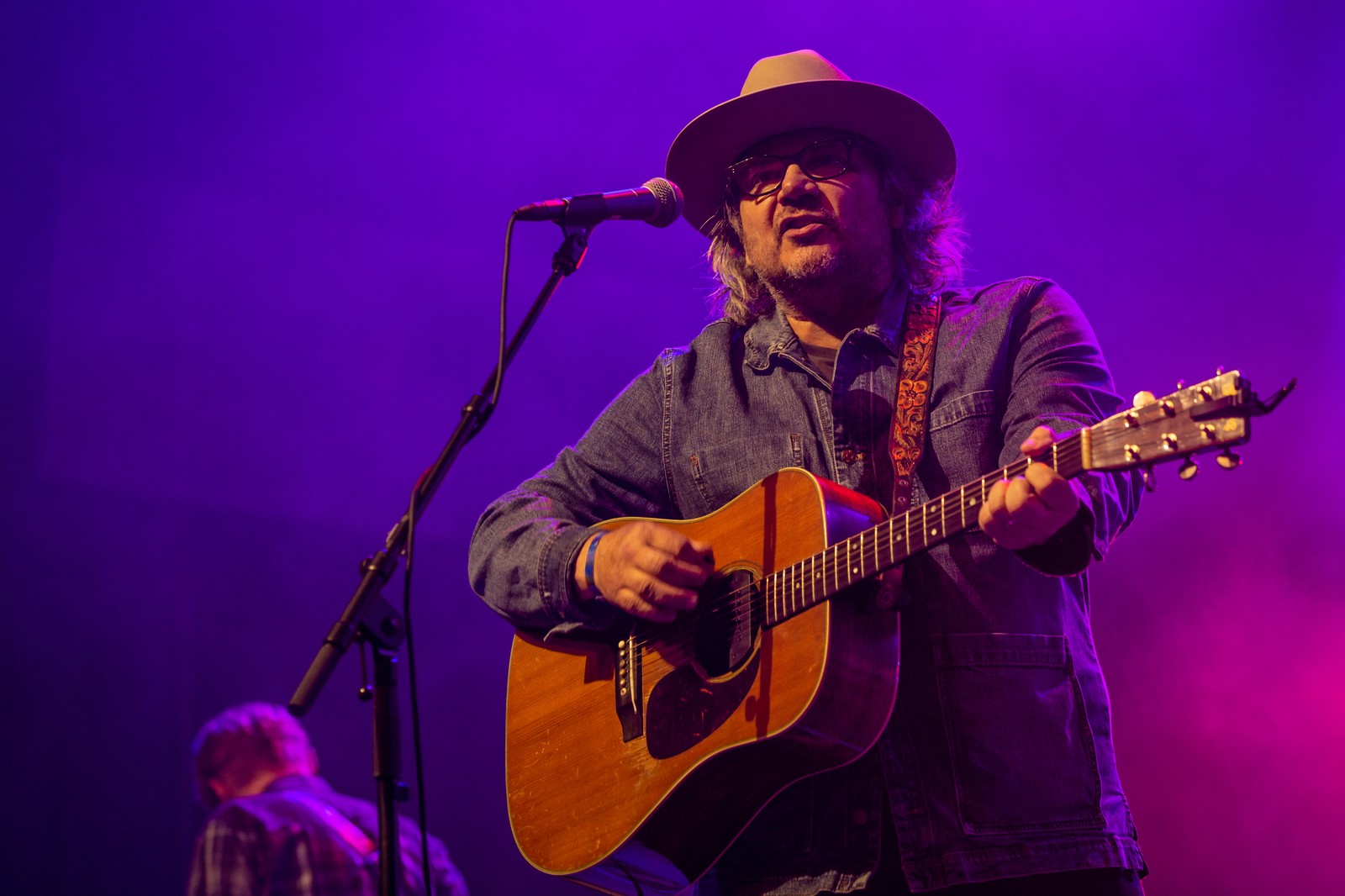 Wilco