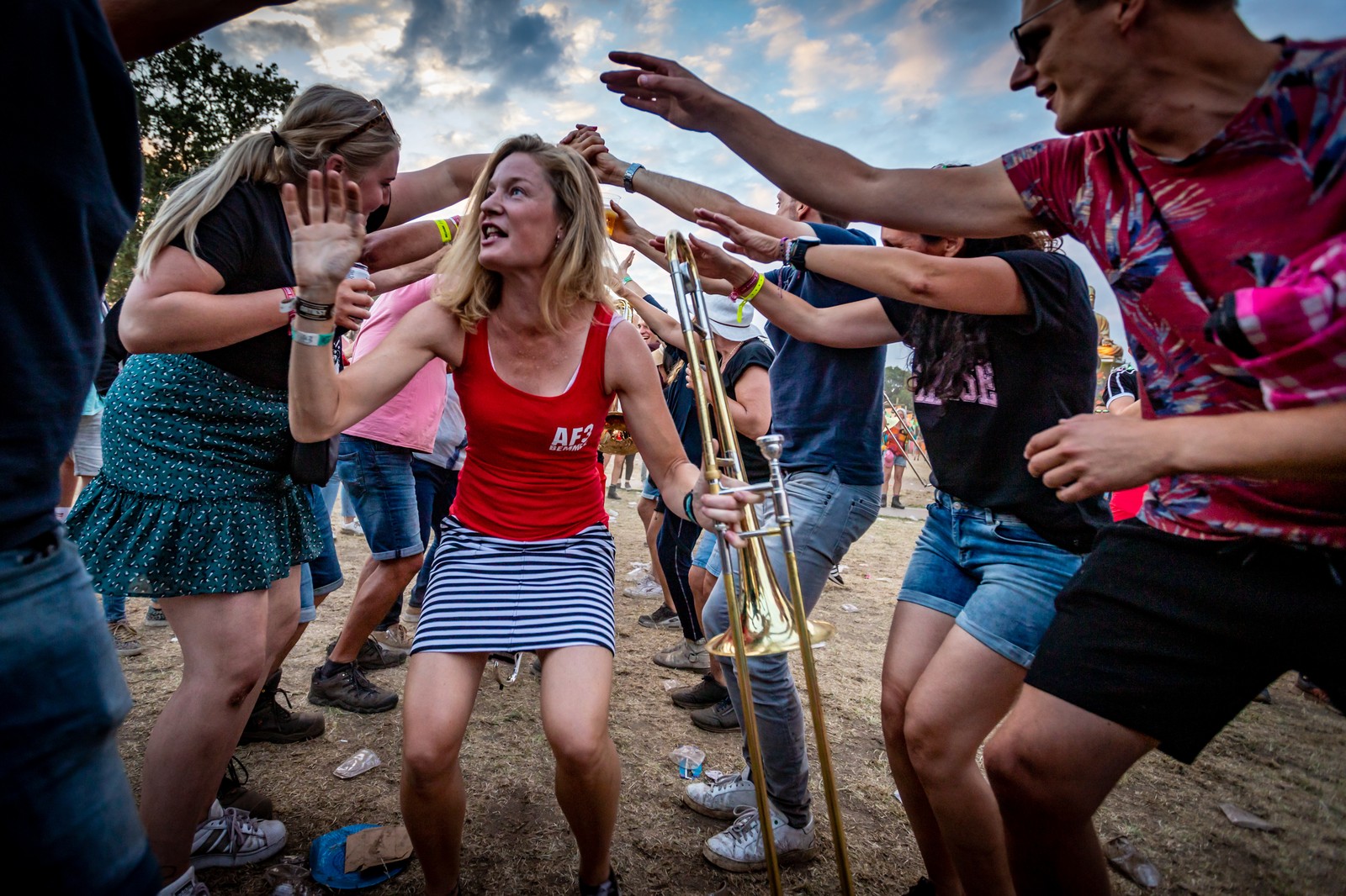 Zwarte Cross