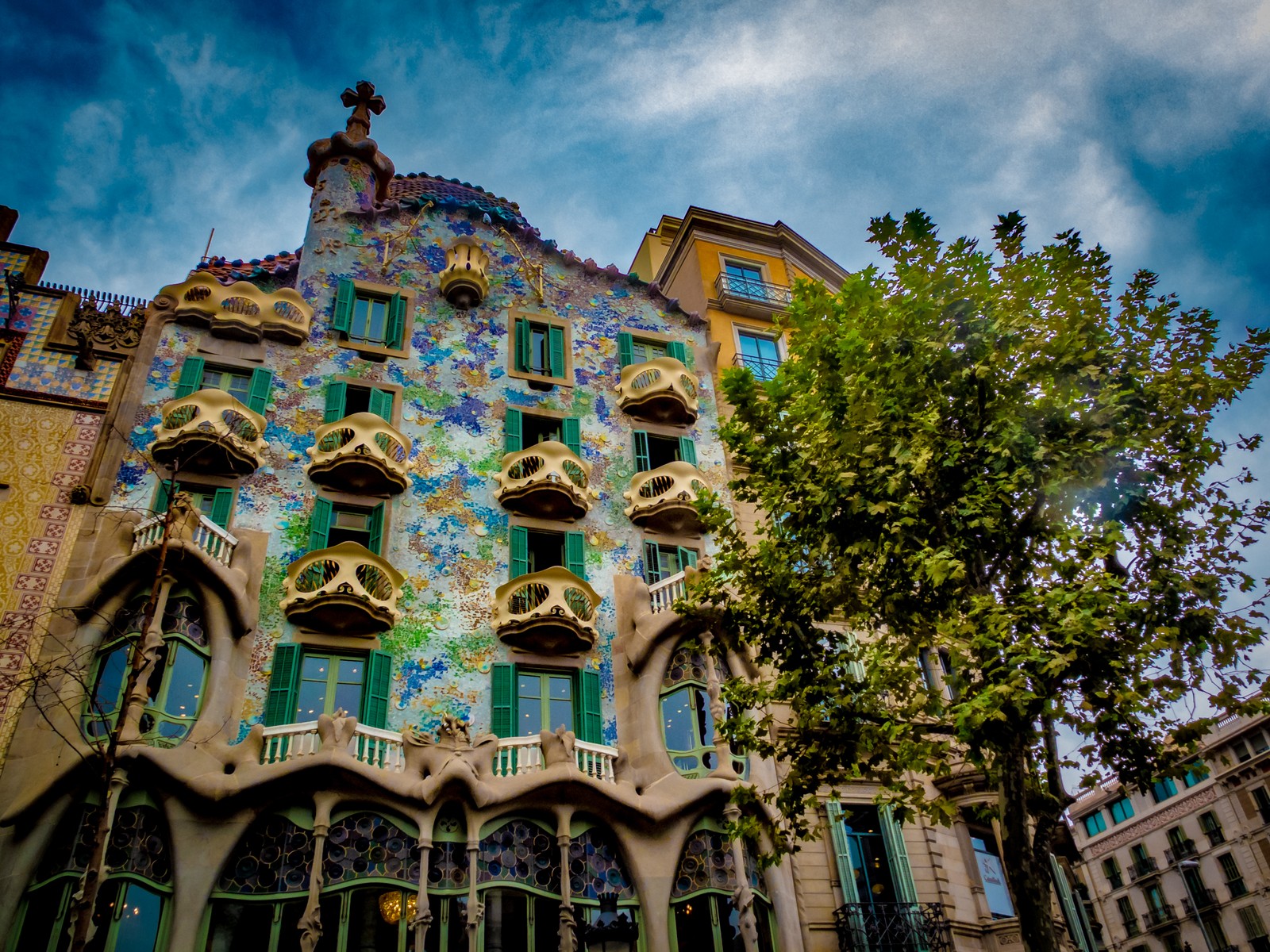 Casa Batlló