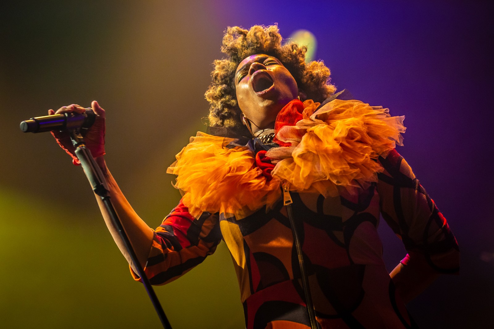 Macy Gray