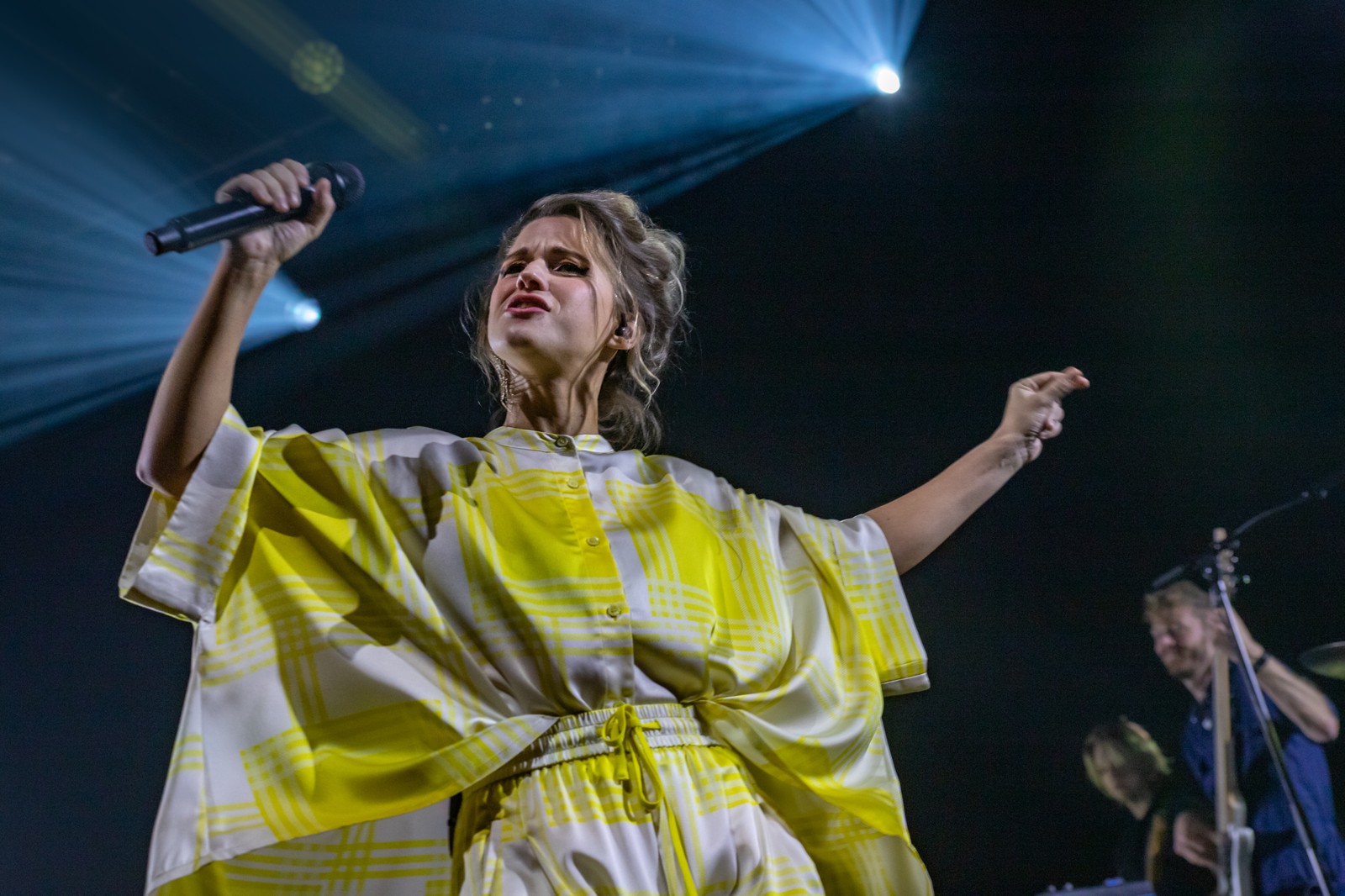 Selah Sue