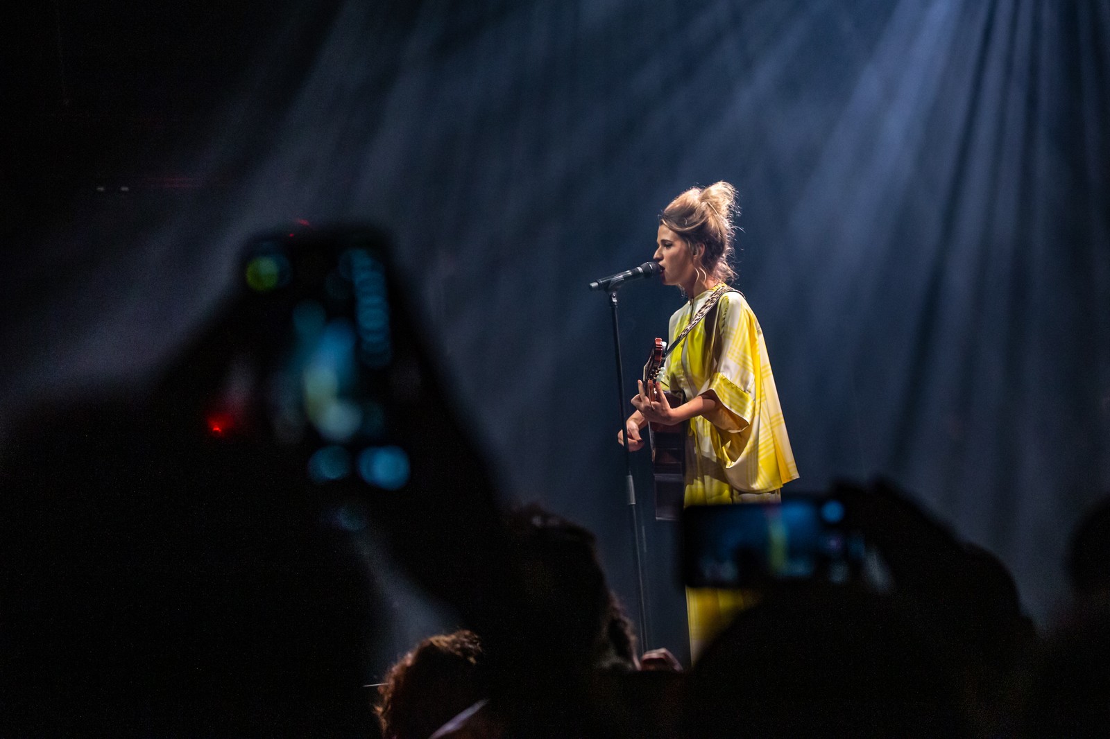 Selah Sue