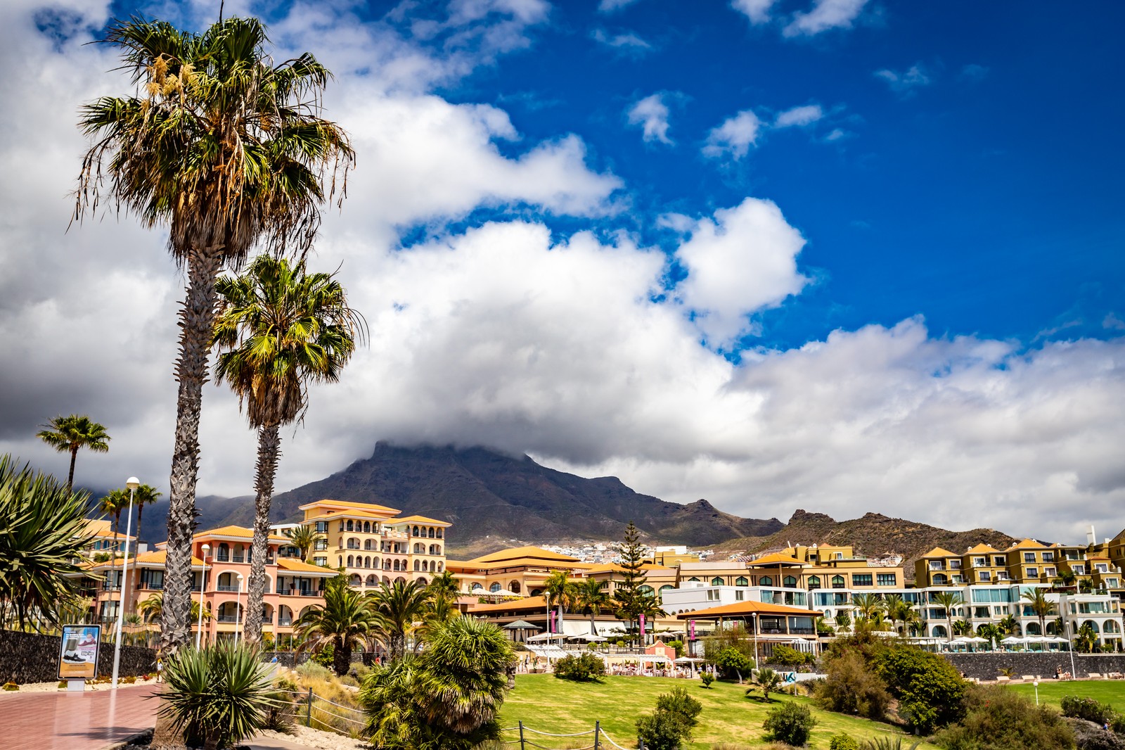 Tenerife