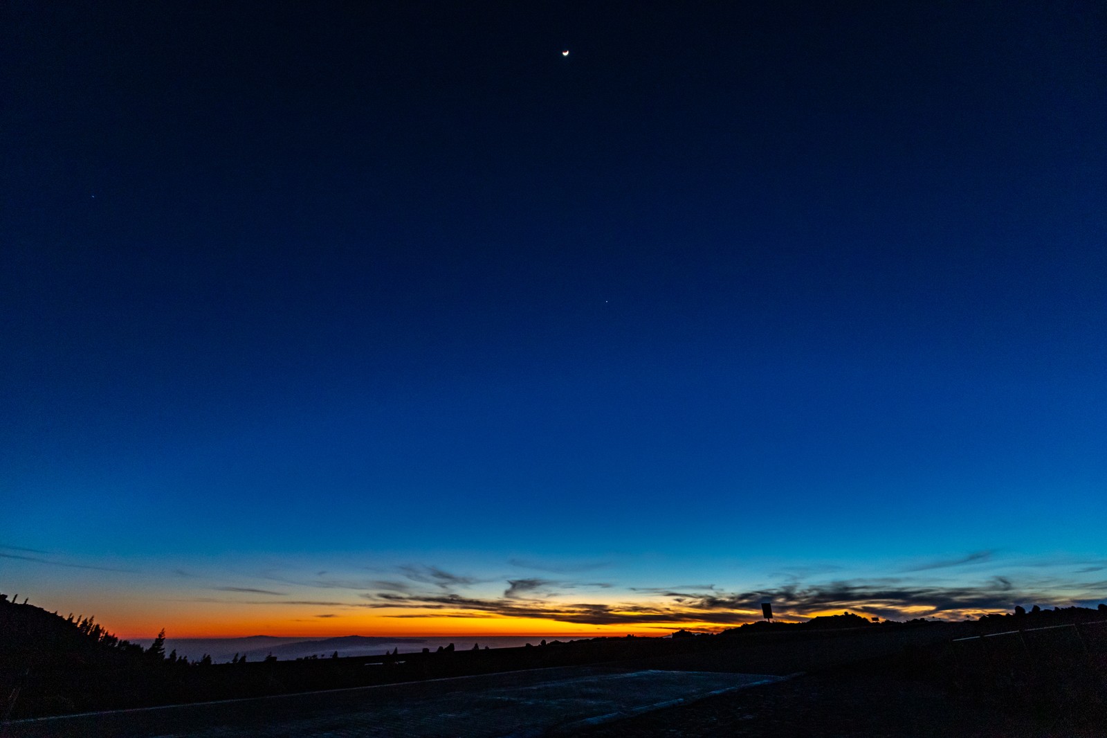 El Teide