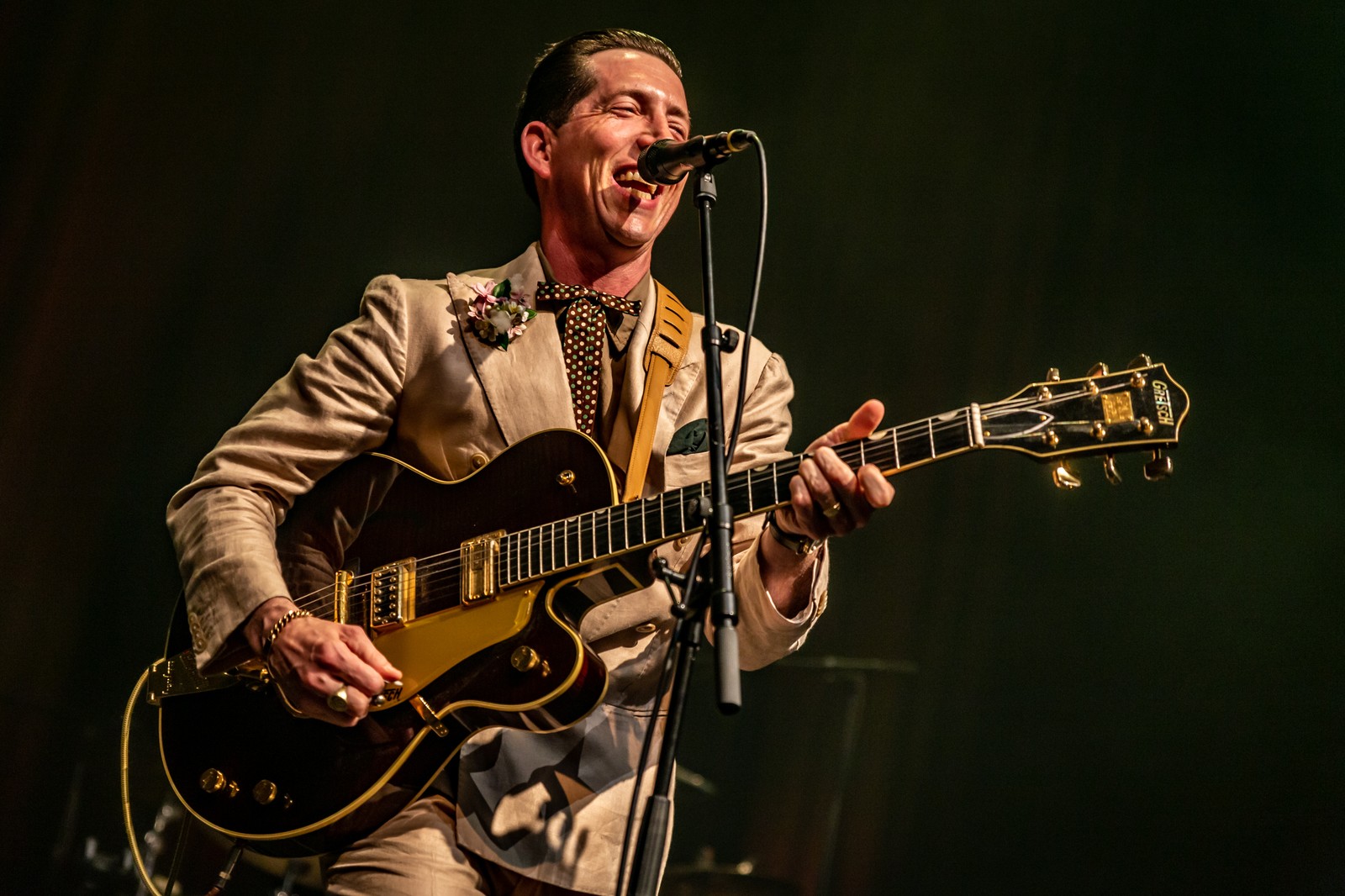 Pokey LaFarge