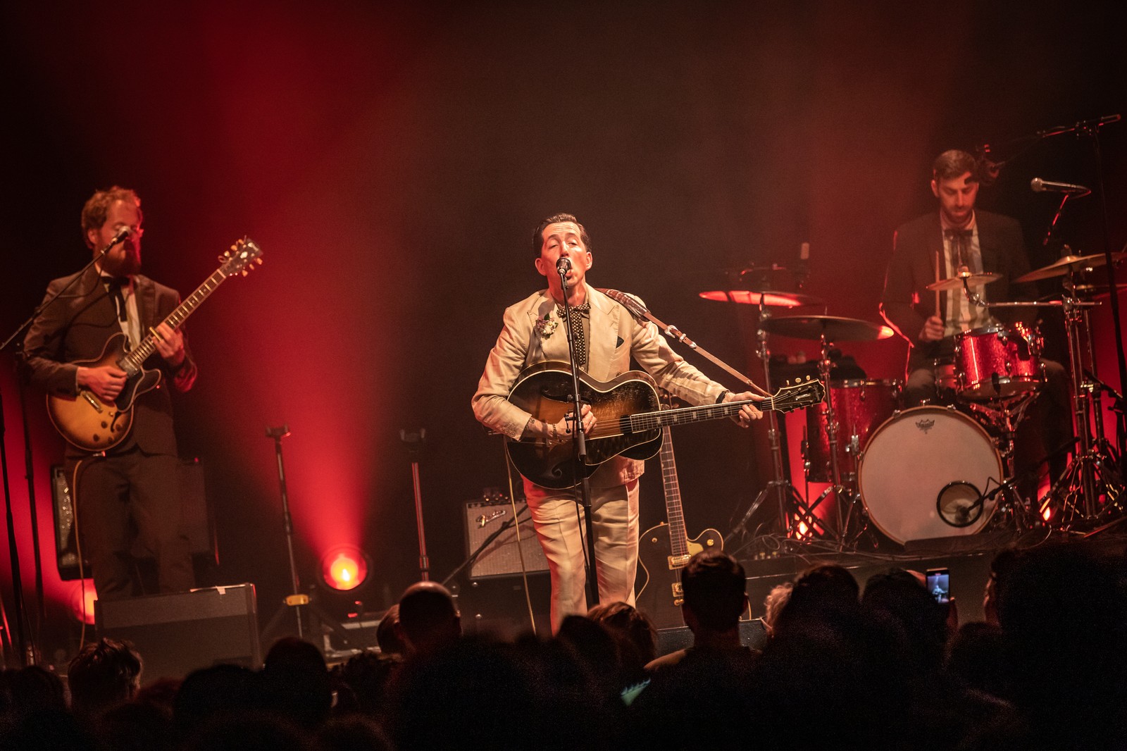 Pokey LaFarge