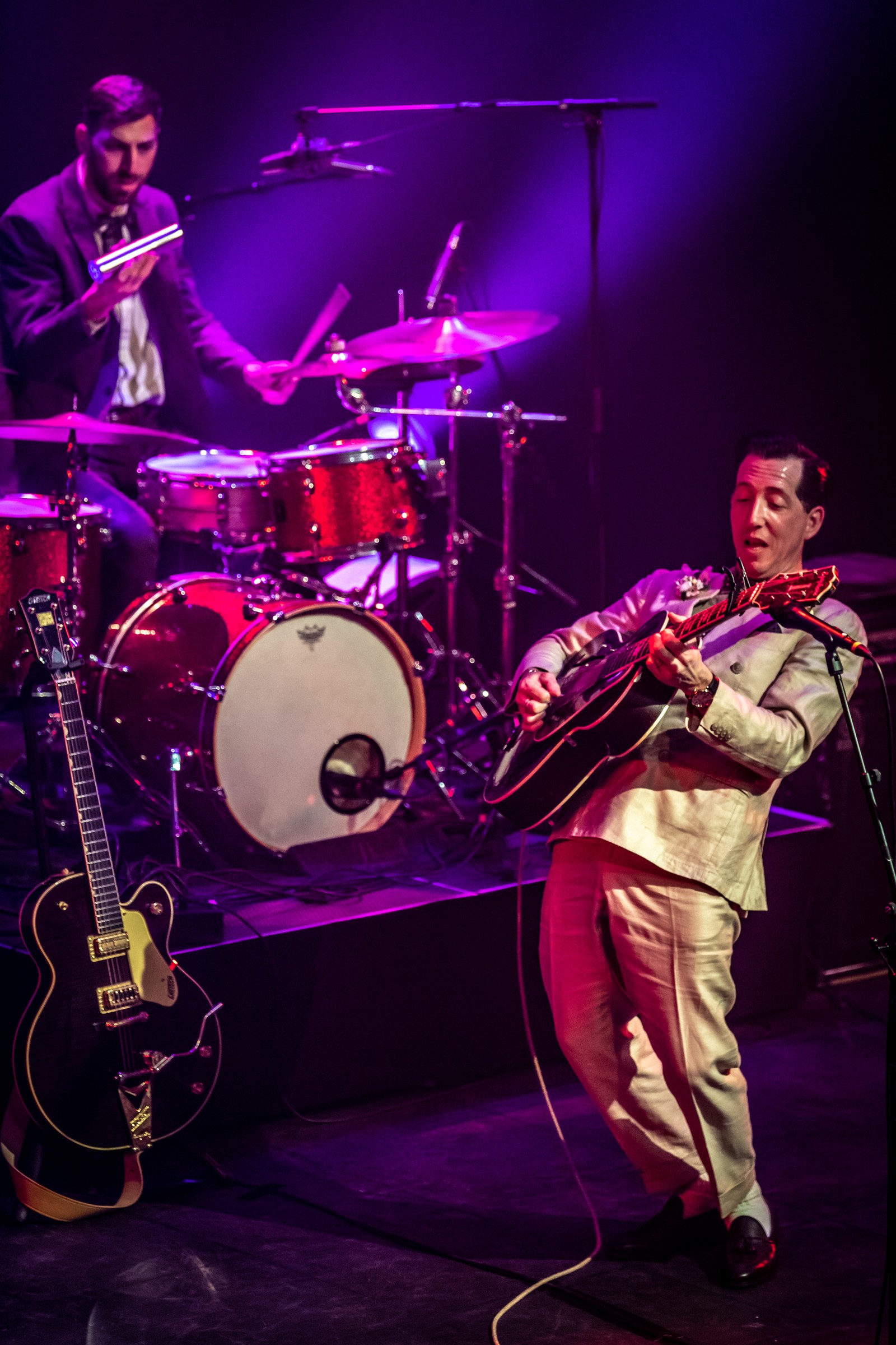 Pokey LaFarge