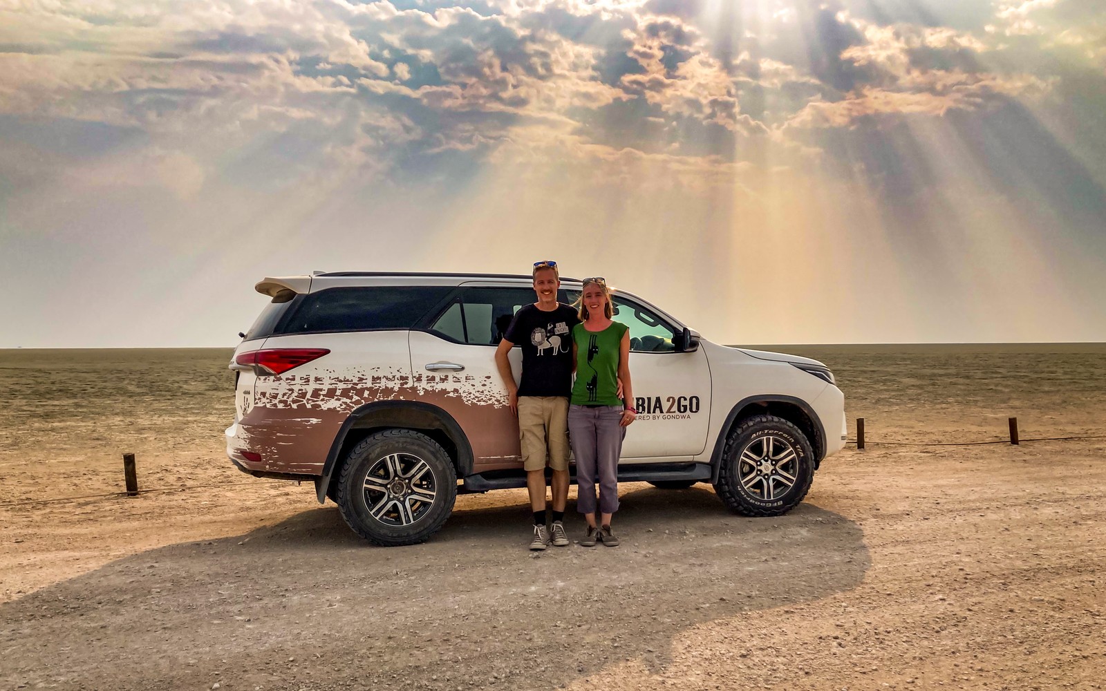 Etosha NP