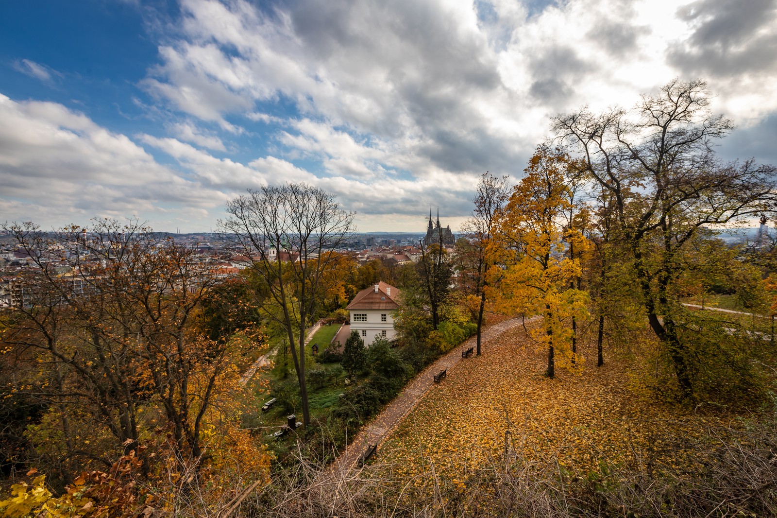 Brno