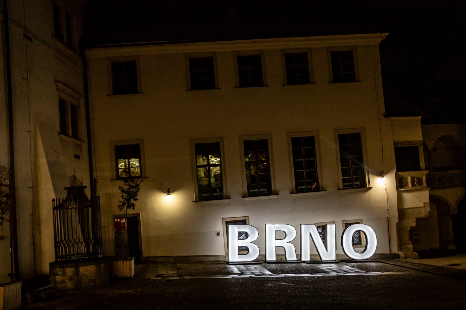 Brno