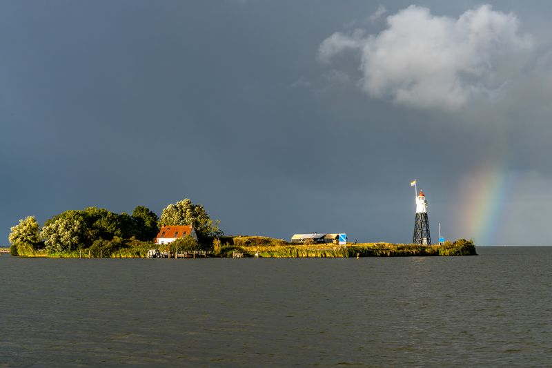 Vuurtoreneiland