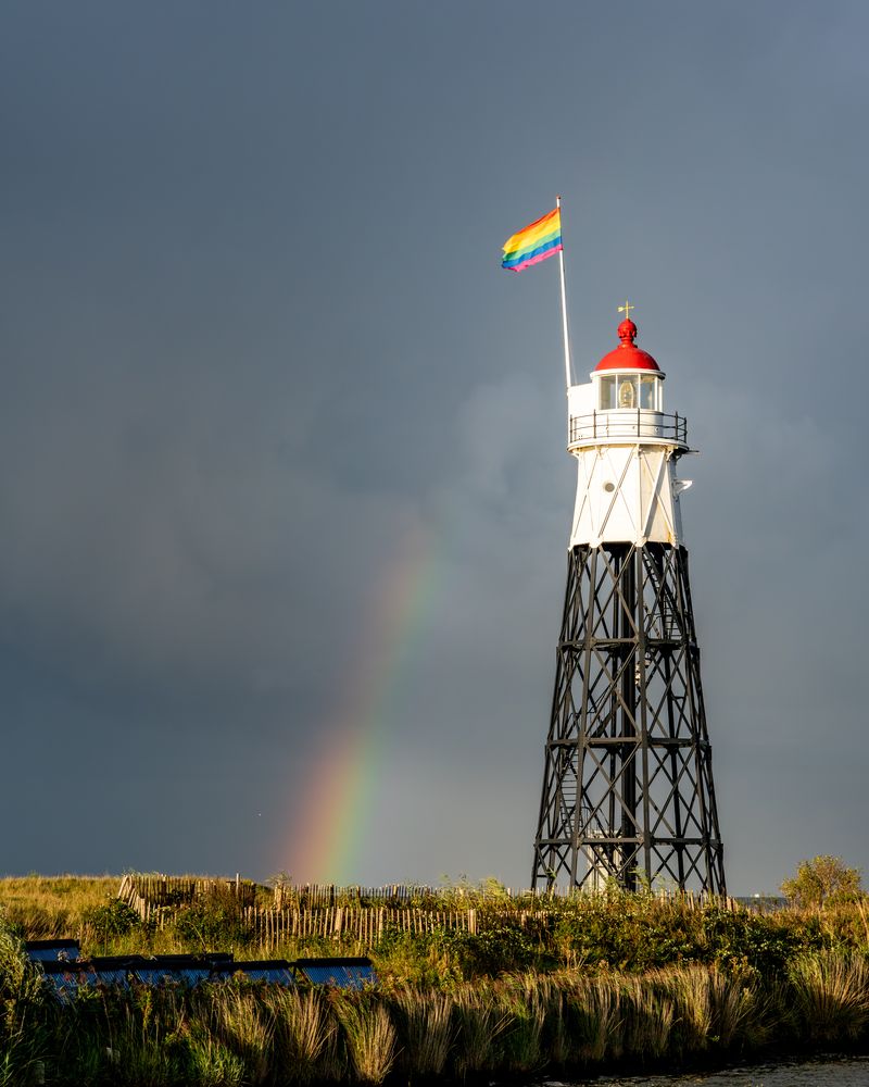 Vuurtoreneiland