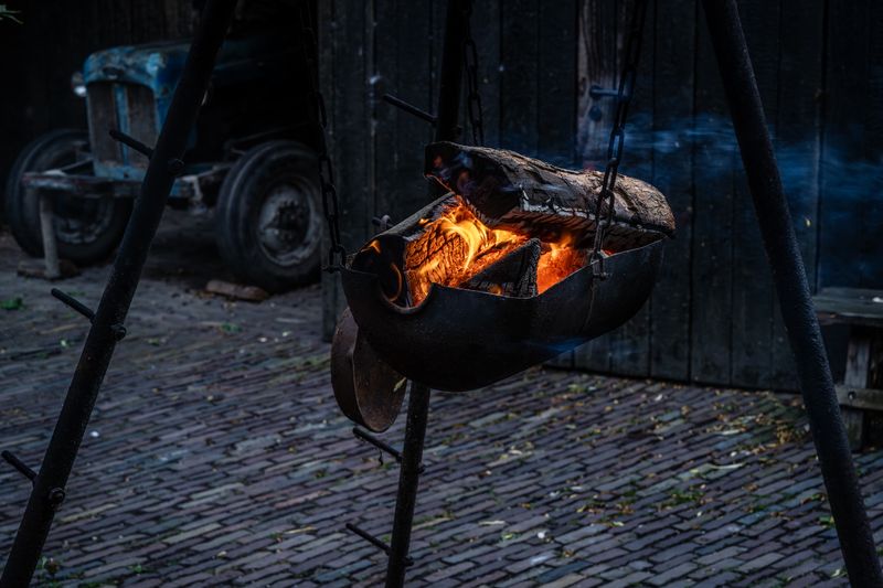 Fire