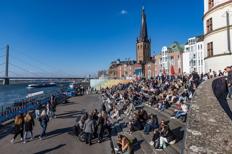 Düsseldorf